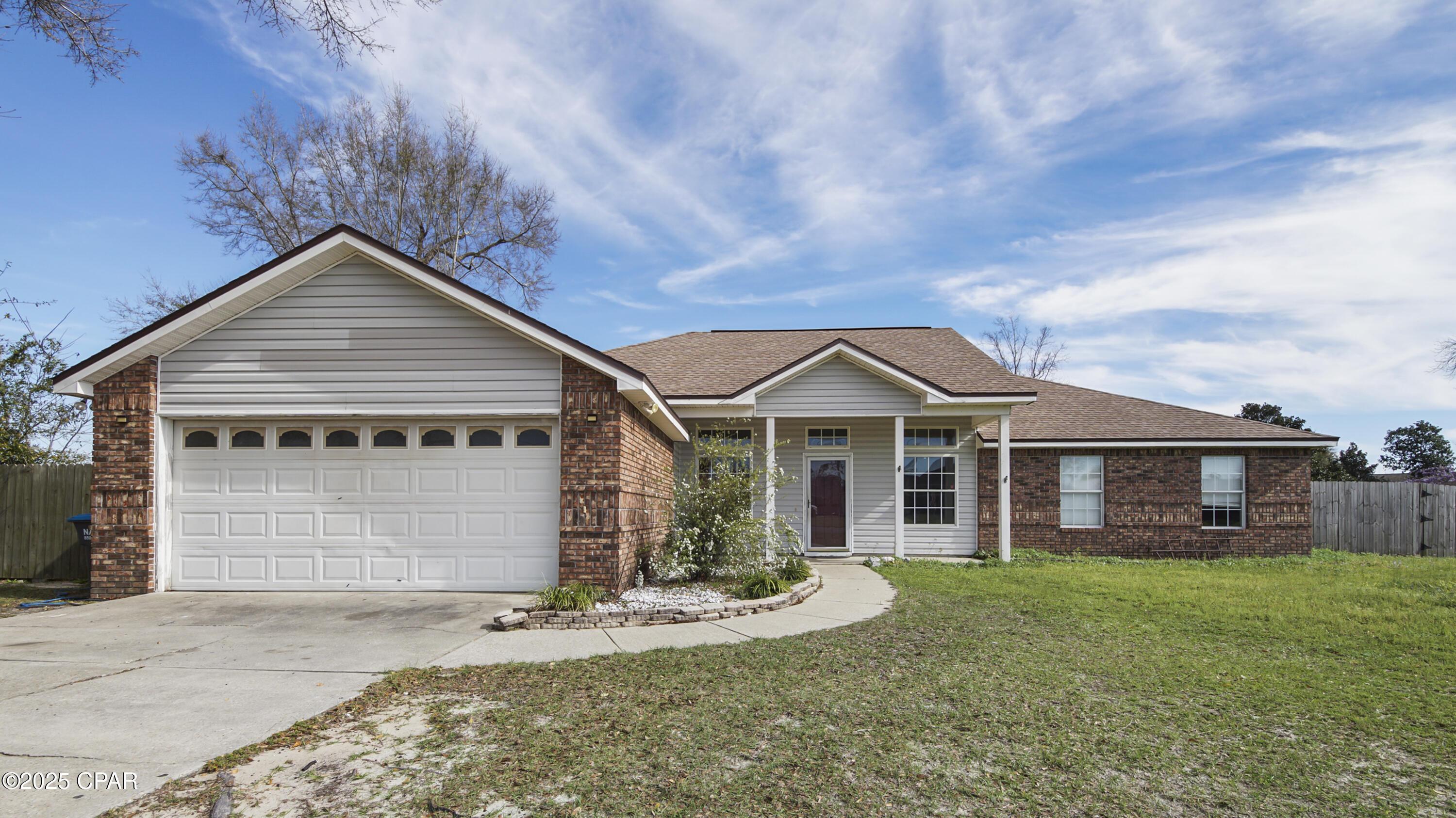 Creek Run Rd, Youngstown, FL 32466