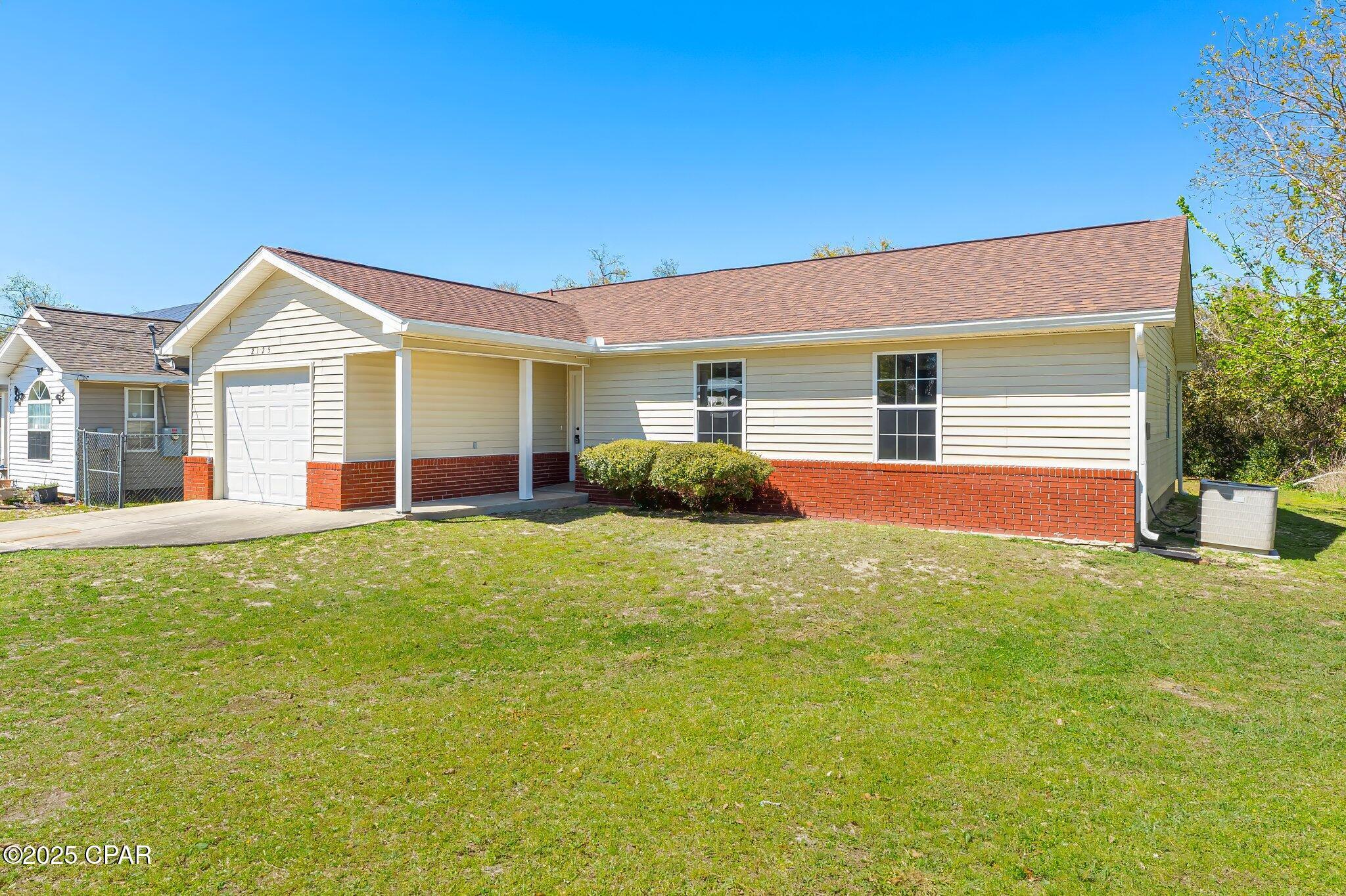 E 7th St, Panama City, FL 32401