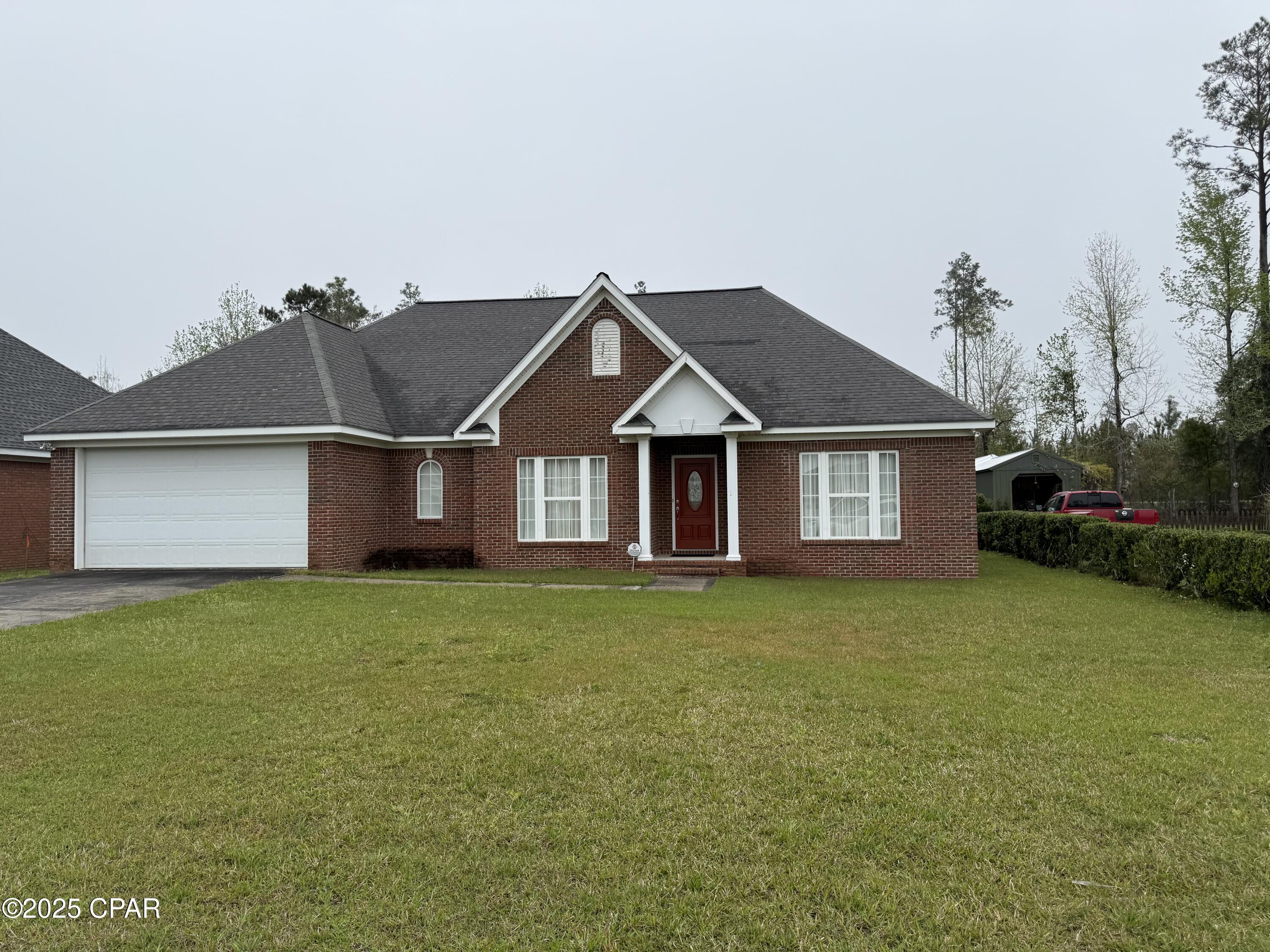 Woods View Dr, Marianna, FL 32446