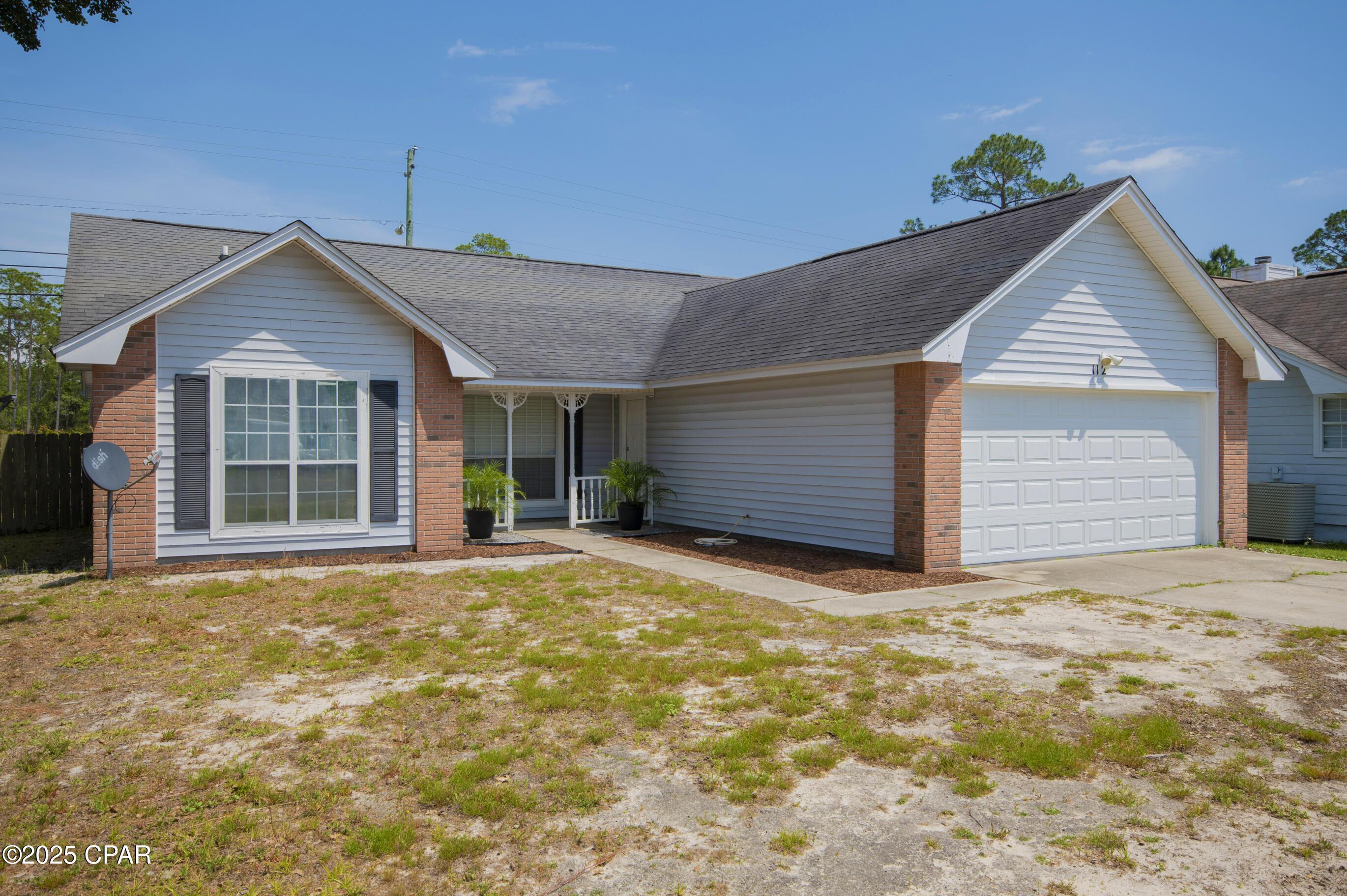 Michelle Ct, Panama City Beach, FL 32407