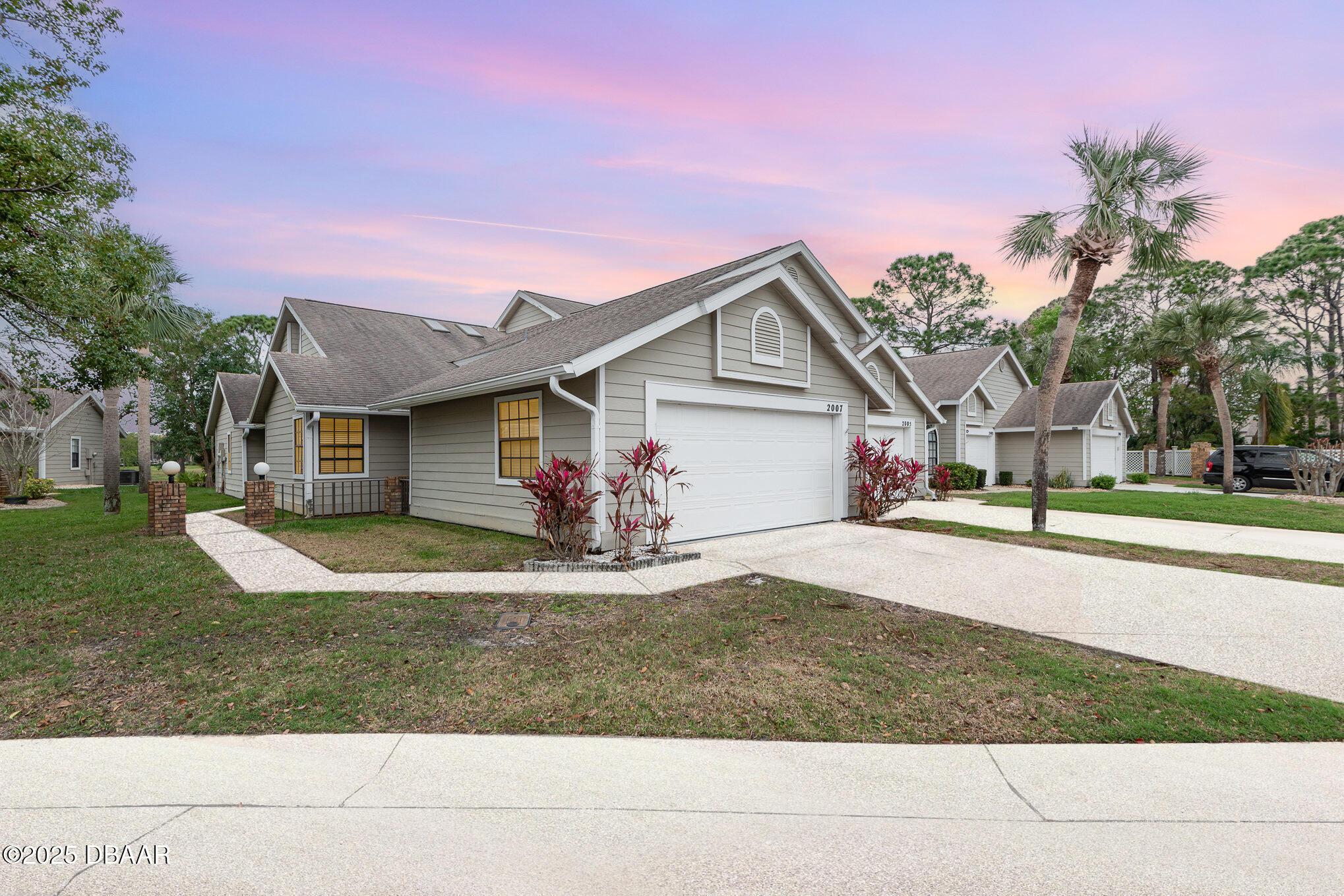 Cornell Pl, Port Orange, FL 32128