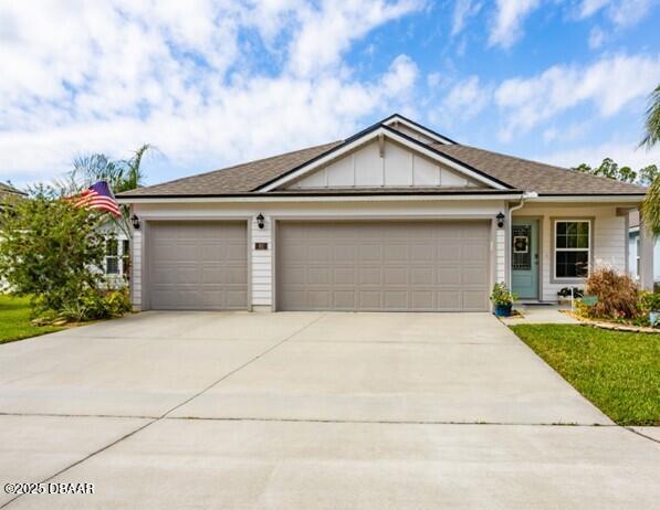 Lob Wedge Ln, Bunnell, FL 32110