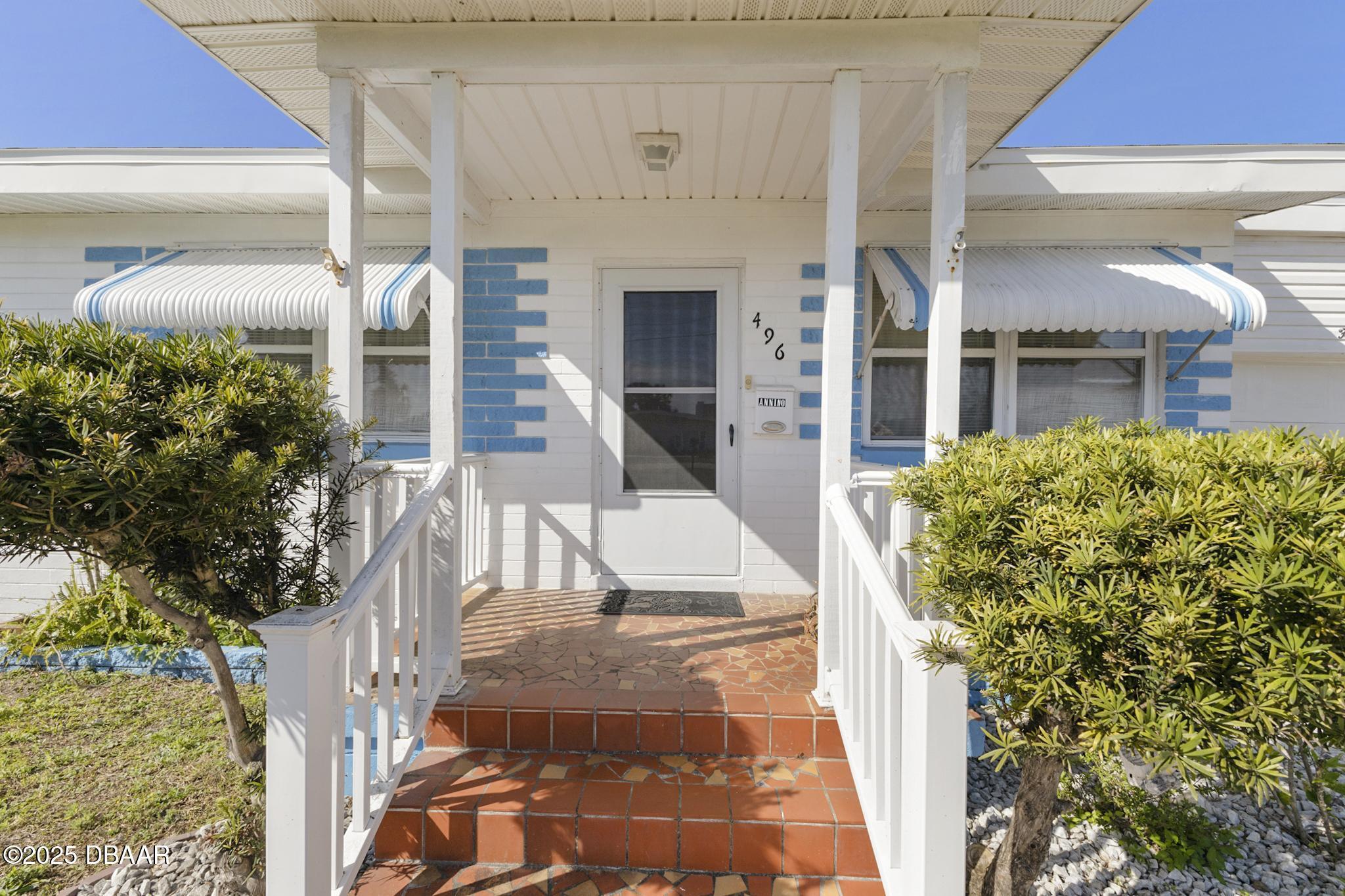 Cedar St, Ormond Beach, FL 32176