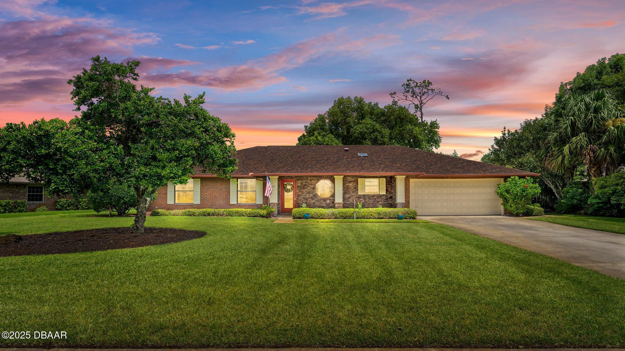 Forest View Way, Ormond Beach, FL 32174