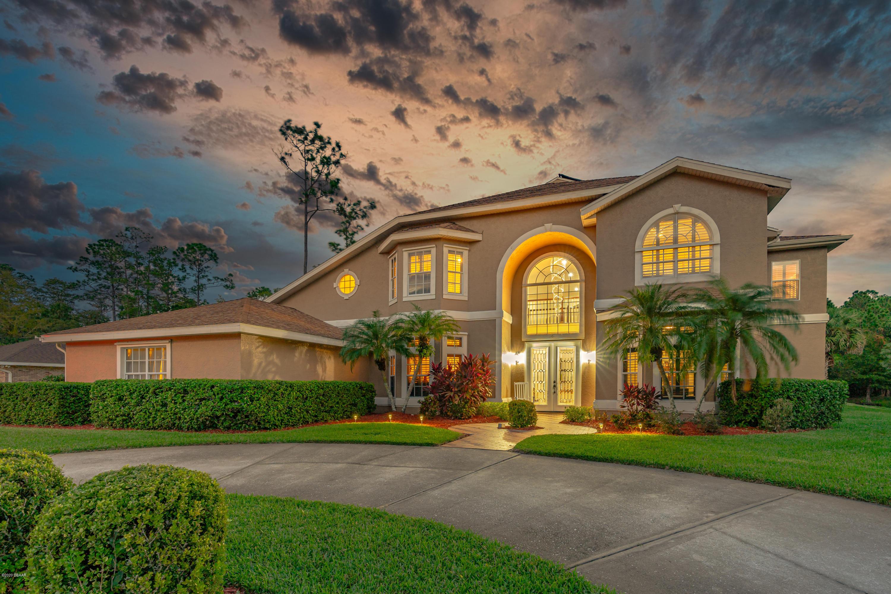 Foxfords Chase, Ormond Beach, FL 32174