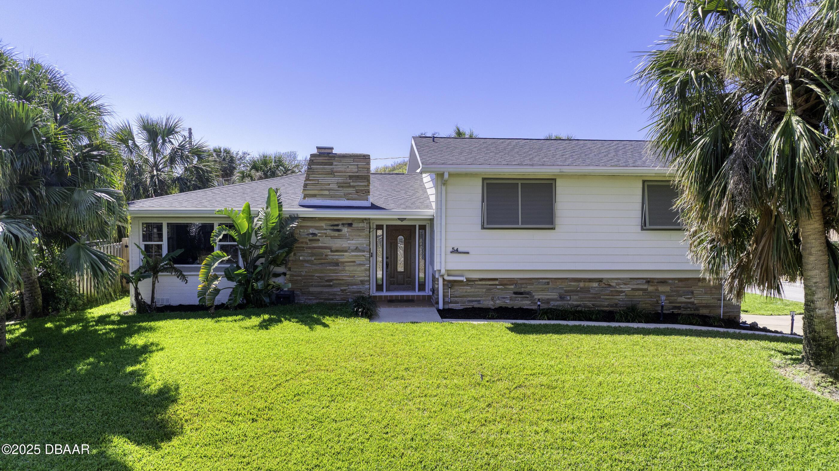 Ocean Crest Dr, Ormond Beach, FL 32176