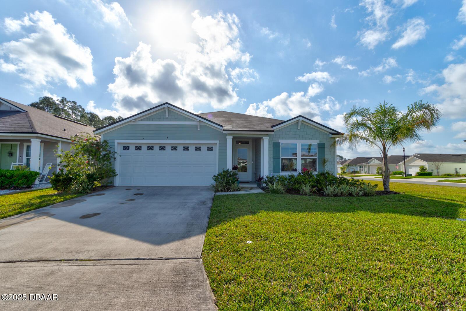 Pinnacle Pl, Bunnell, FL 32110