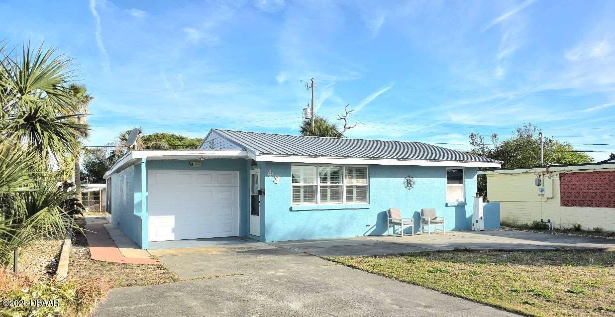 Hibiscus Dr, Ormond Beach, FL 32176