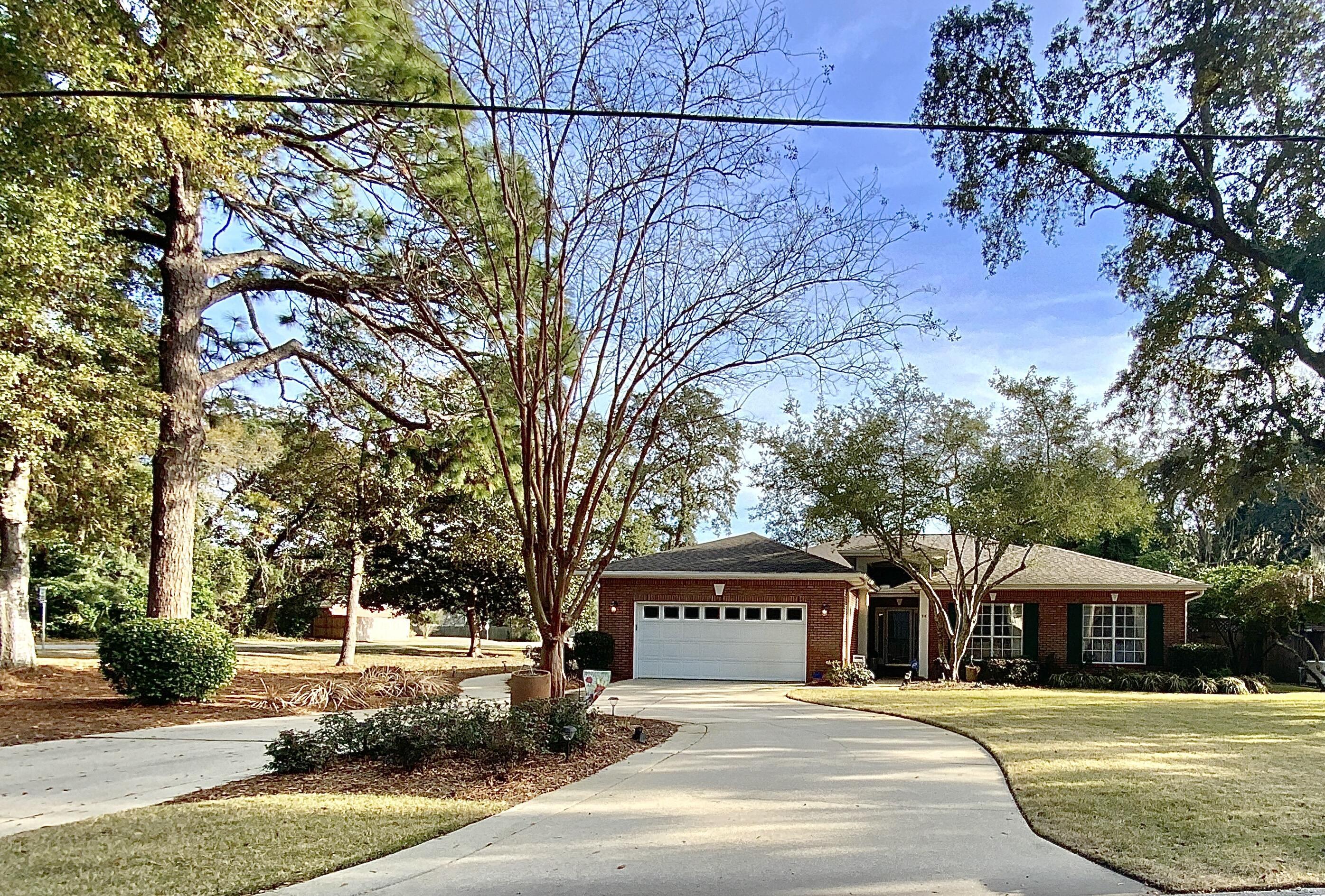 Shalimar Dr, Shalimar, FL 32579