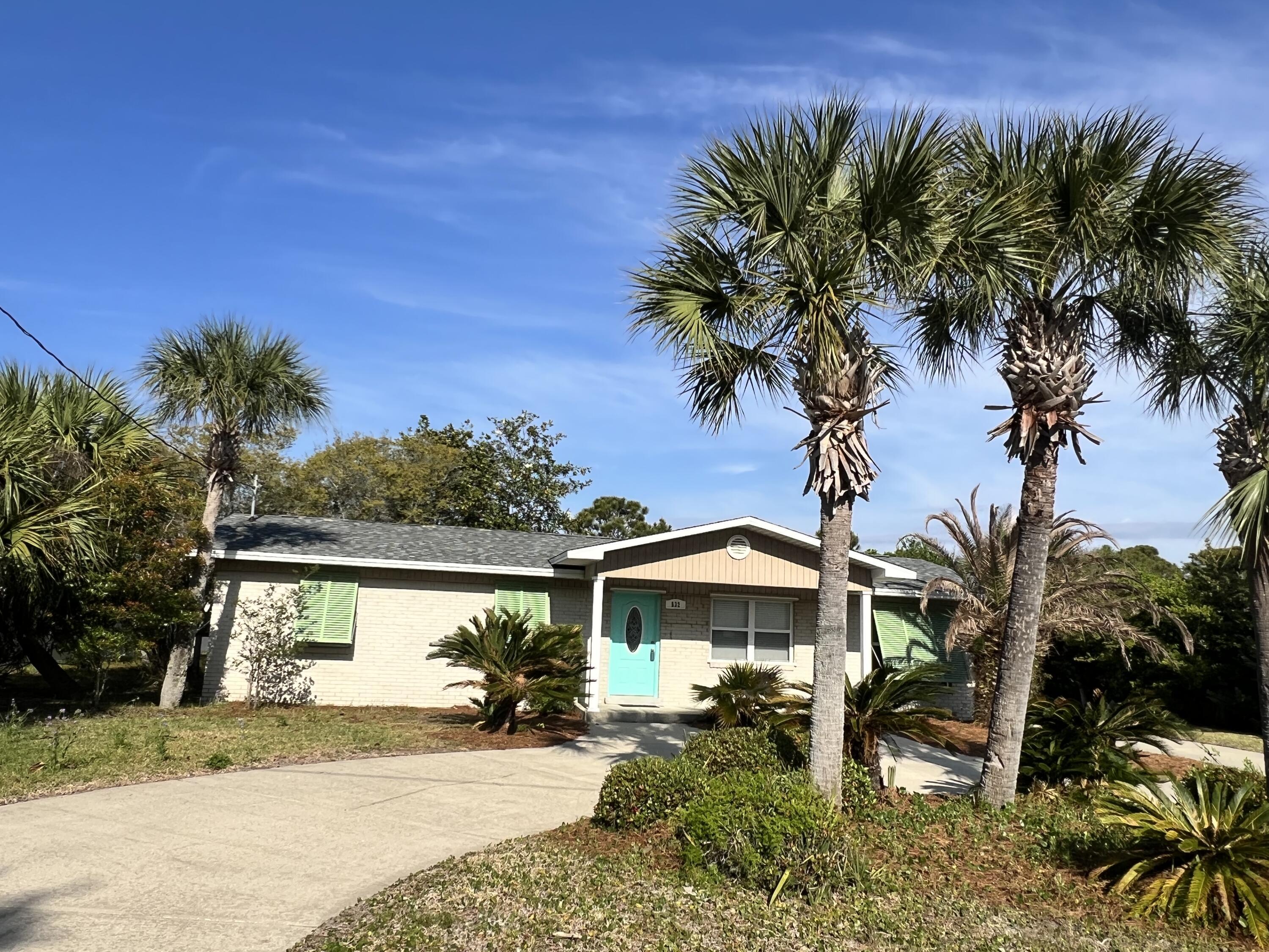 Dolphin Ave, Fort Walton Beach, FL 32548