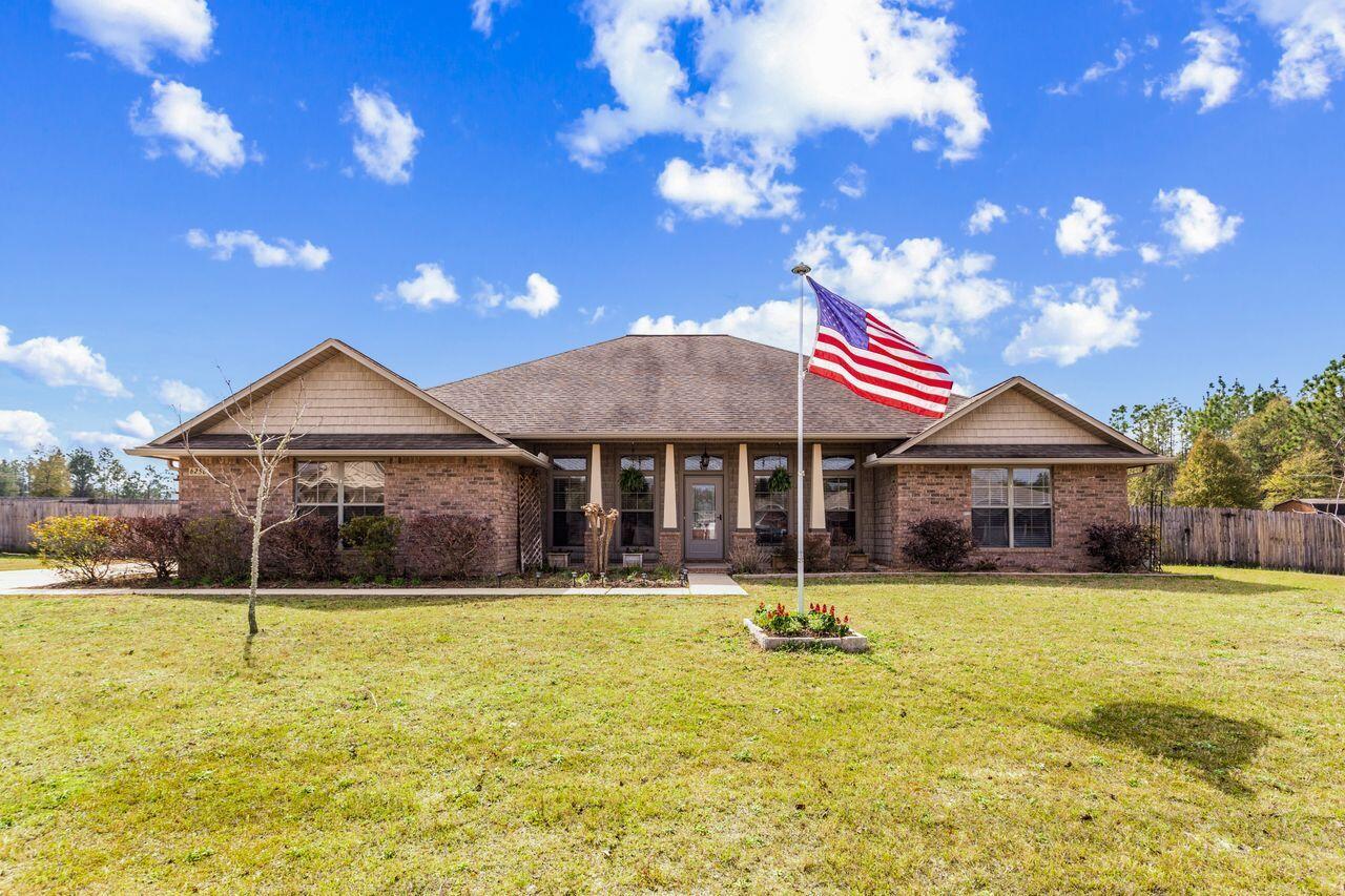 Evan Cir, Crestview, FL 32536