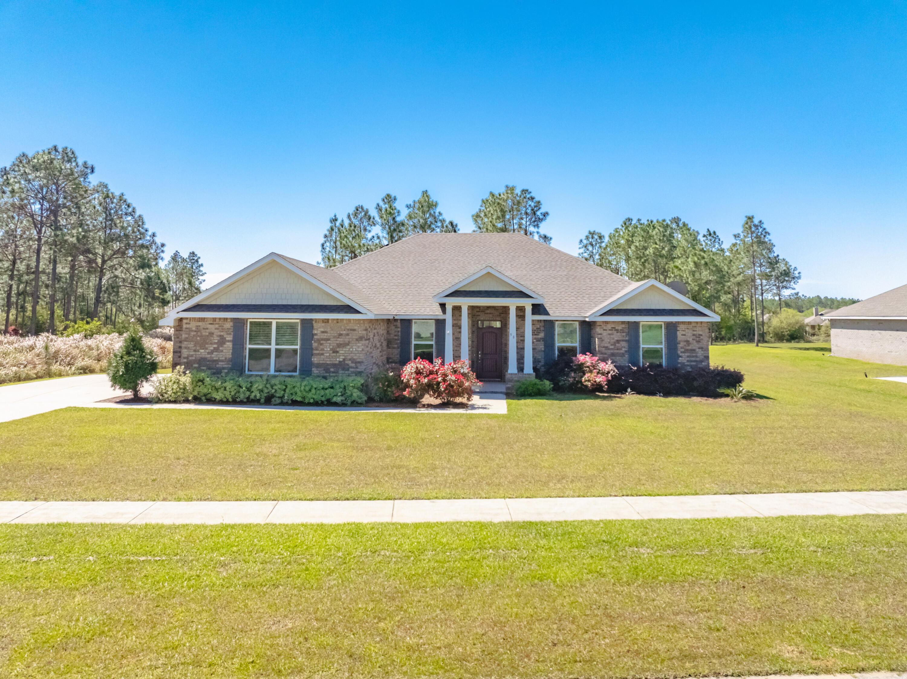 Brushed Dunes Cir, Freeport, FL 32439