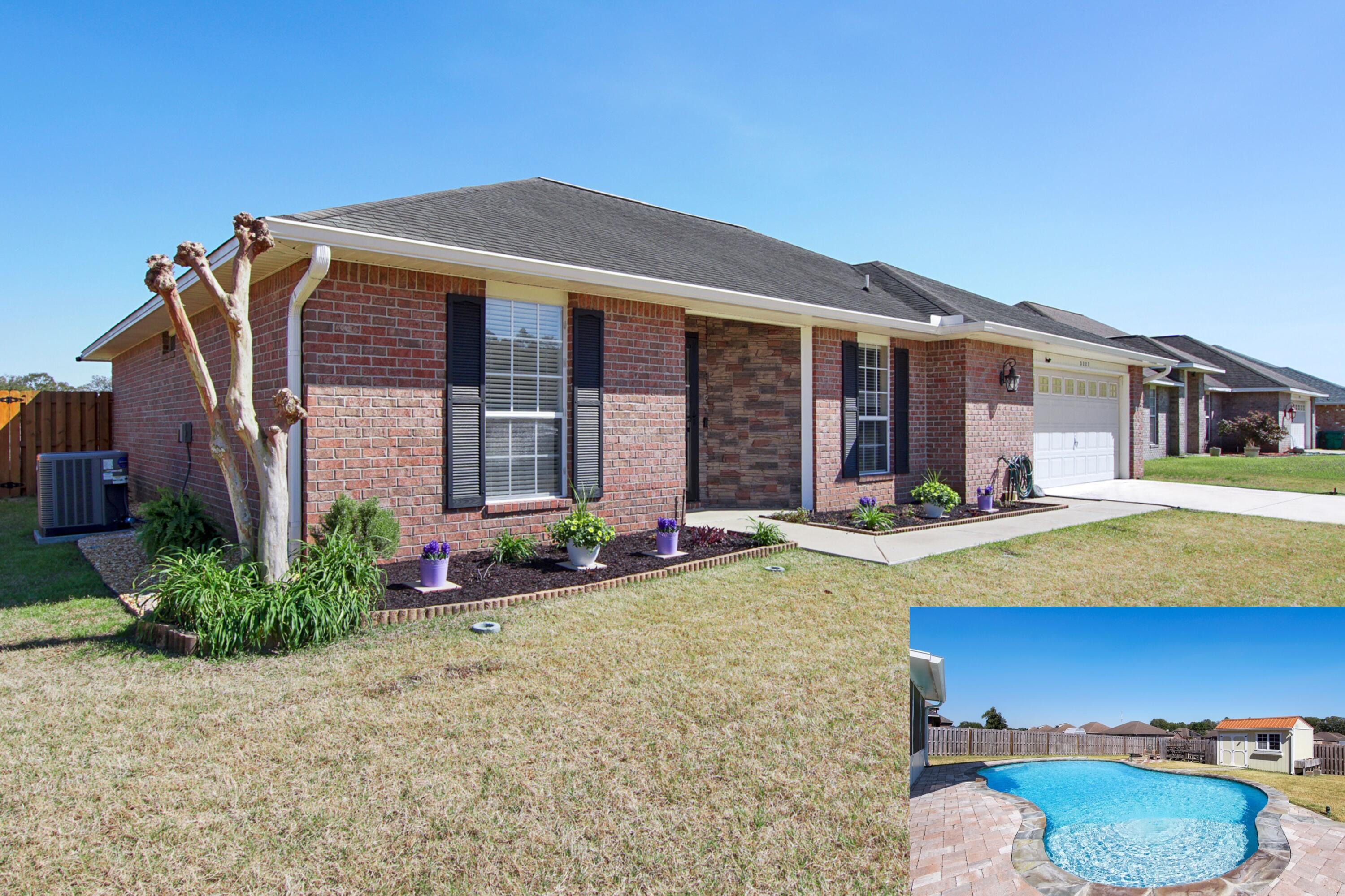 Moore Loop, Crestview, FL 32536