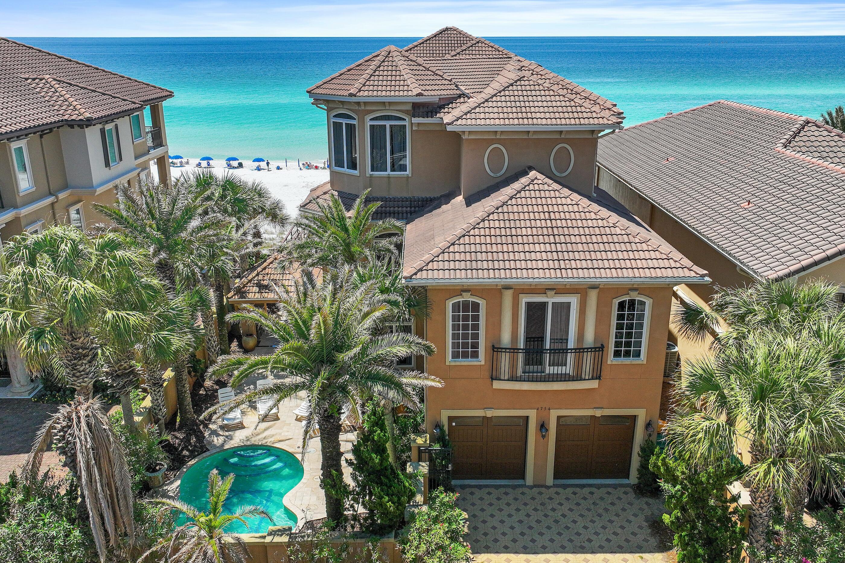 Ocean Blvd, Destin, FL 32541