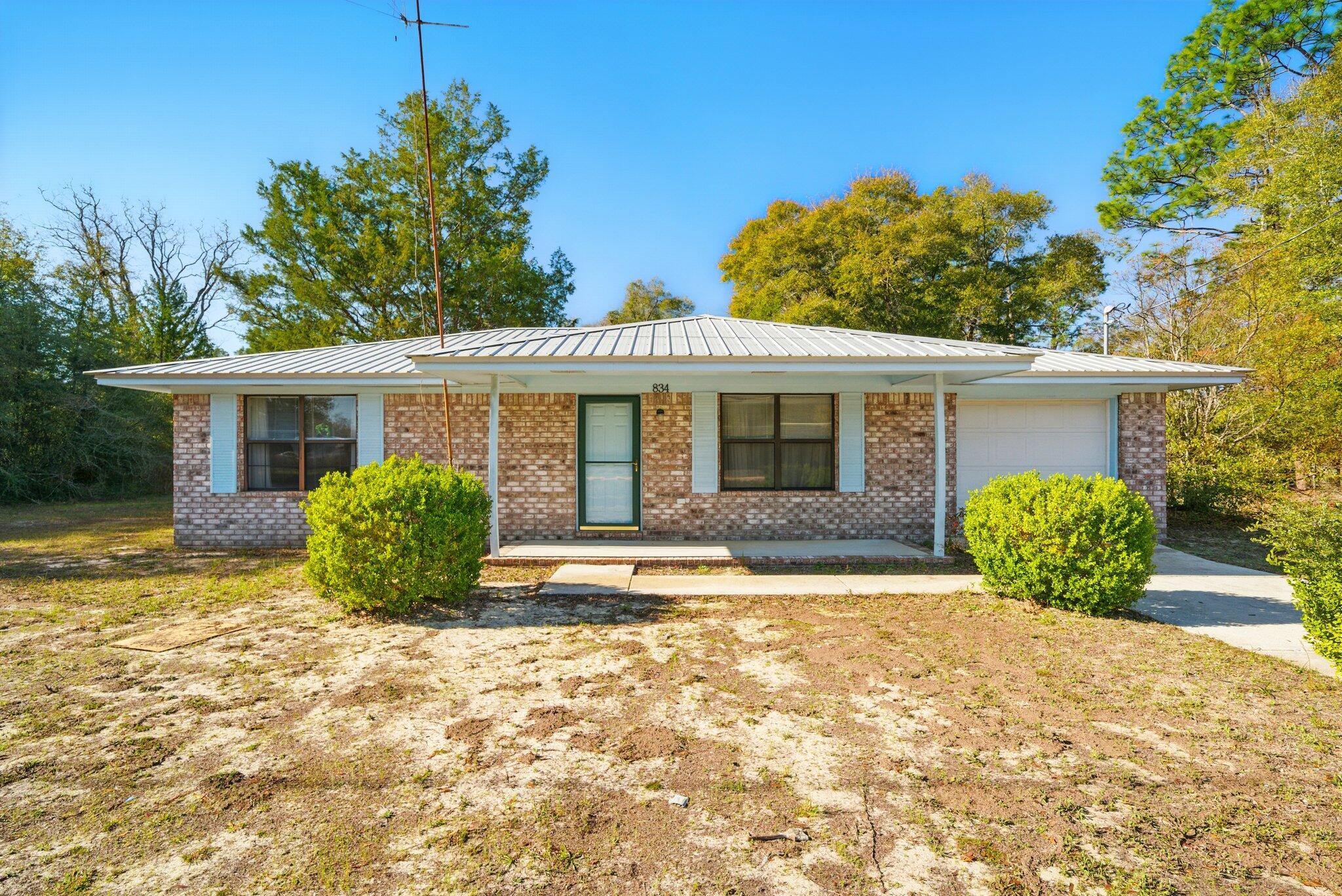 Goodwin Rd, Defuniak Springs, FL 32435