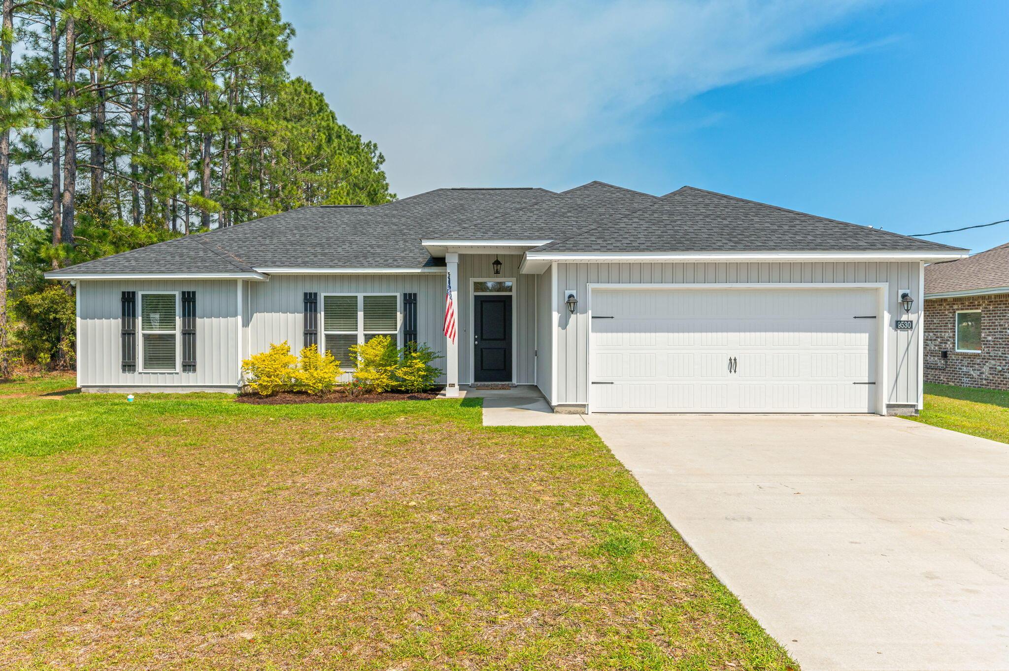 Permenter Rd, Milton, FL 32583