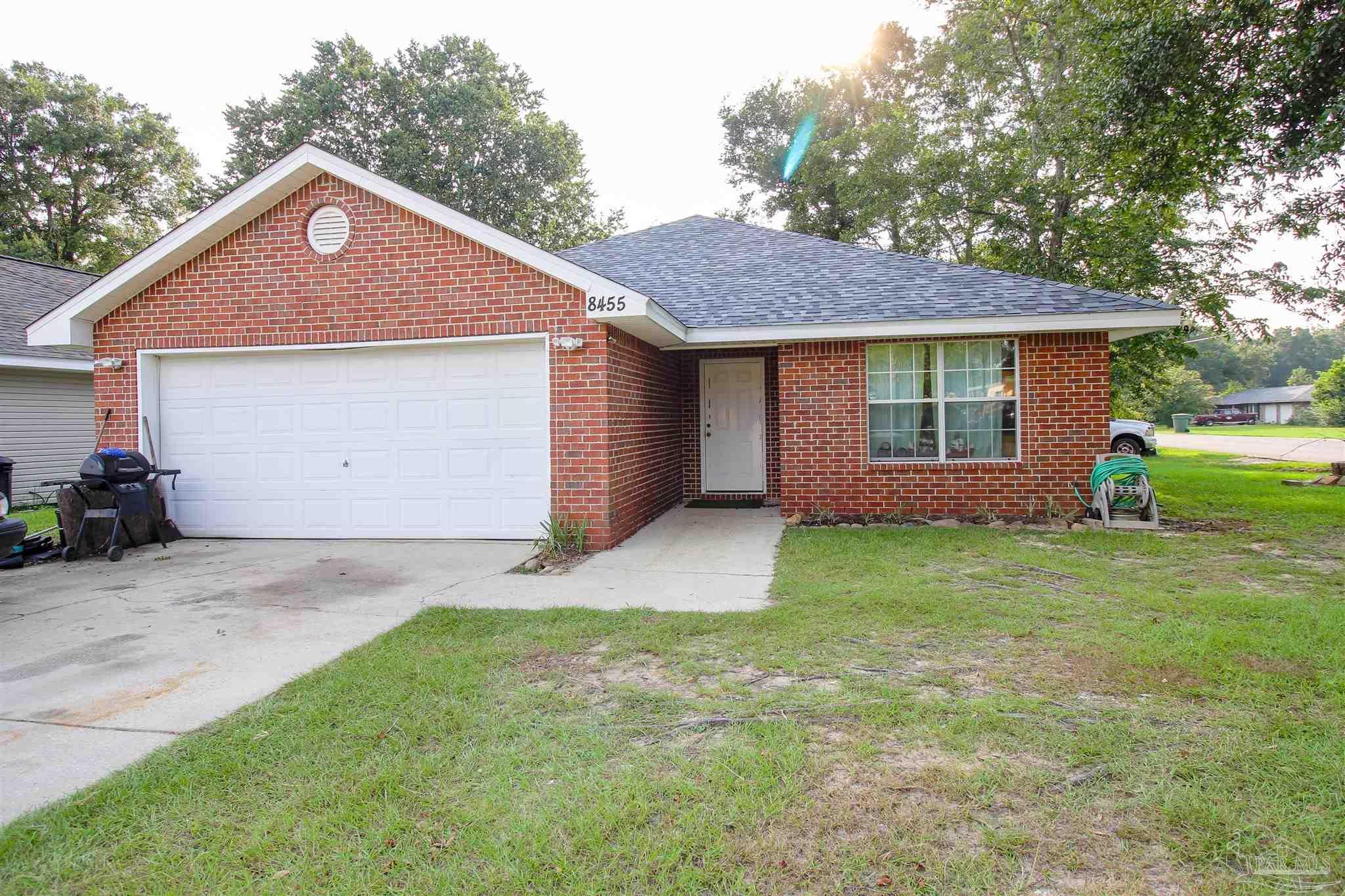 Jarmen Ln, Pensacola, FL 32534