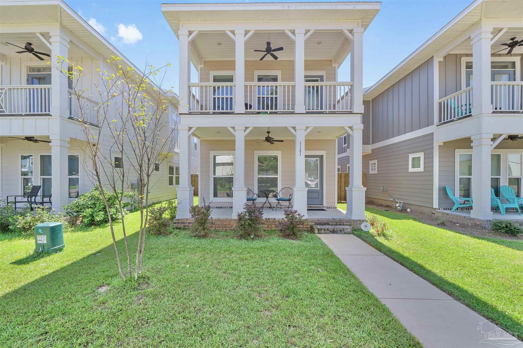 W Romana St, Pensacola, FL 32502