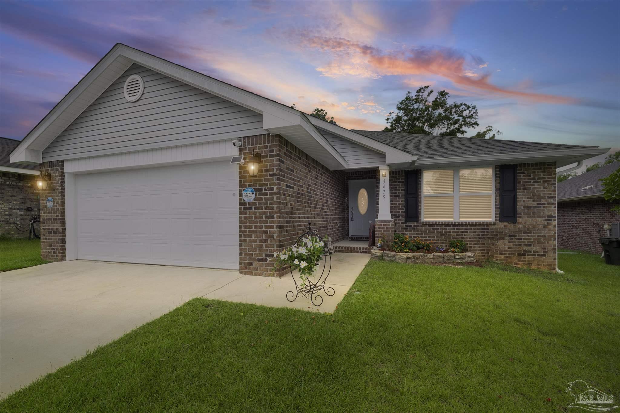 Shortleaf Ct, Cantonment, FL 32533