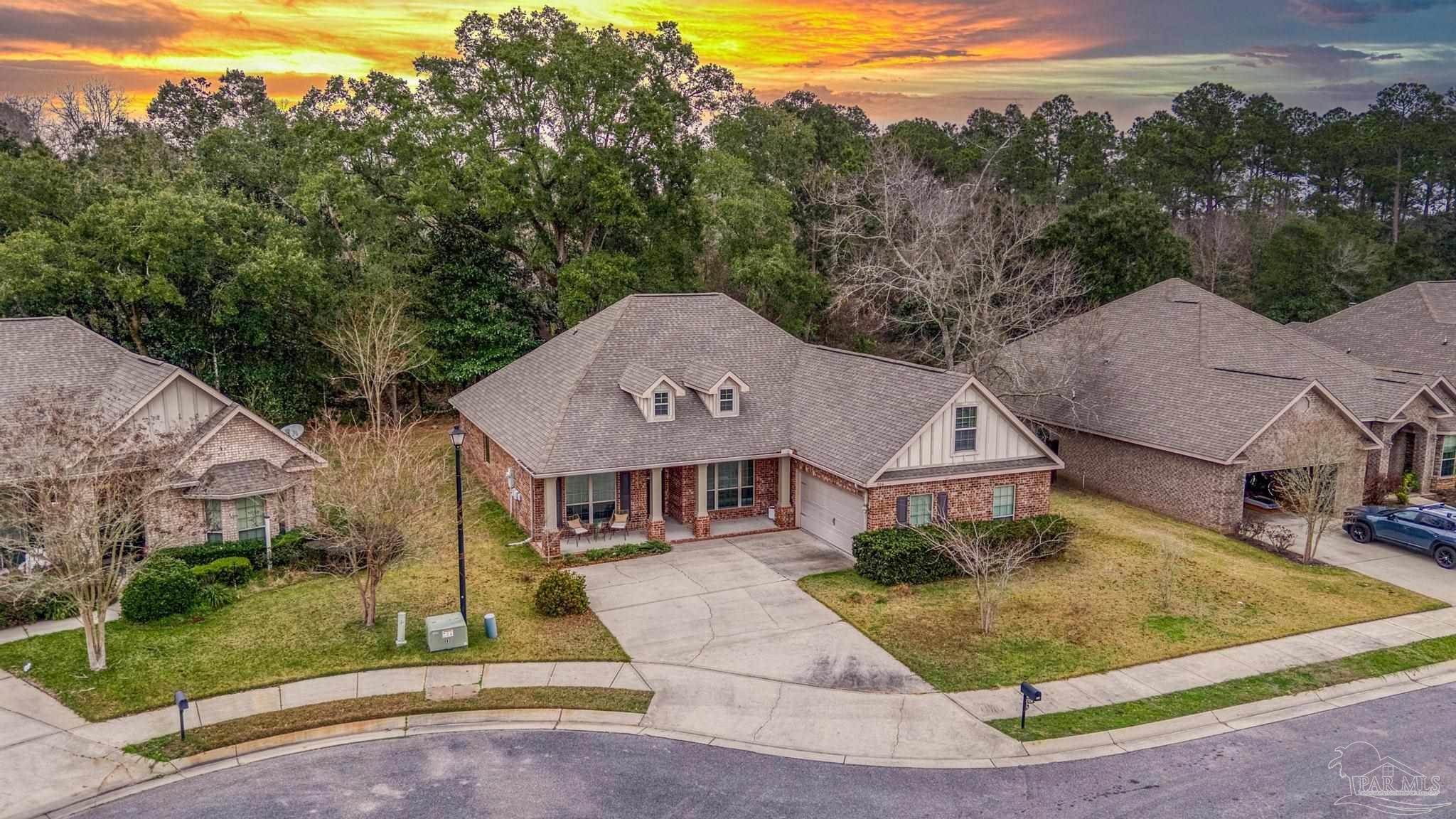 Legacy Oaks Dr, Pensacola, FL 32514