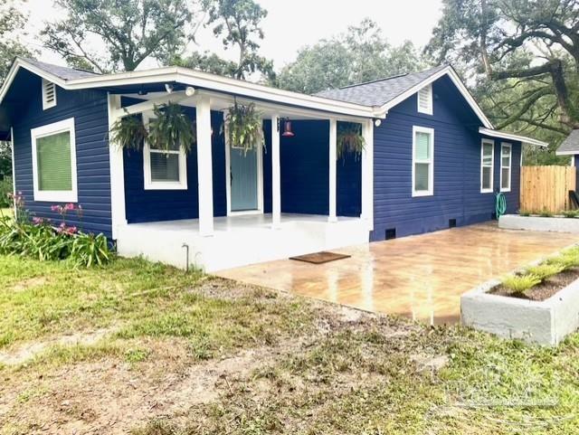 Fowler Ave, Pensacola, FL 32534