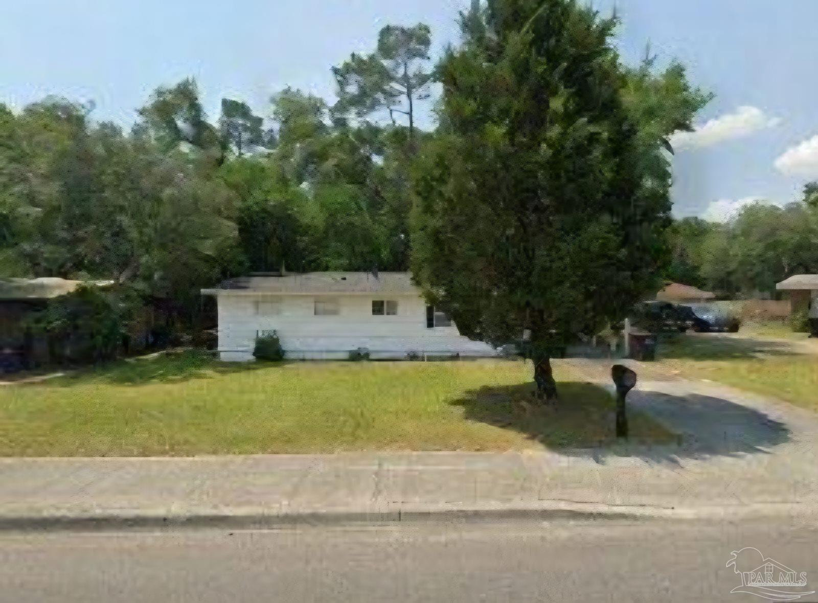 Creighton Rd, Pensacola, FL 32504