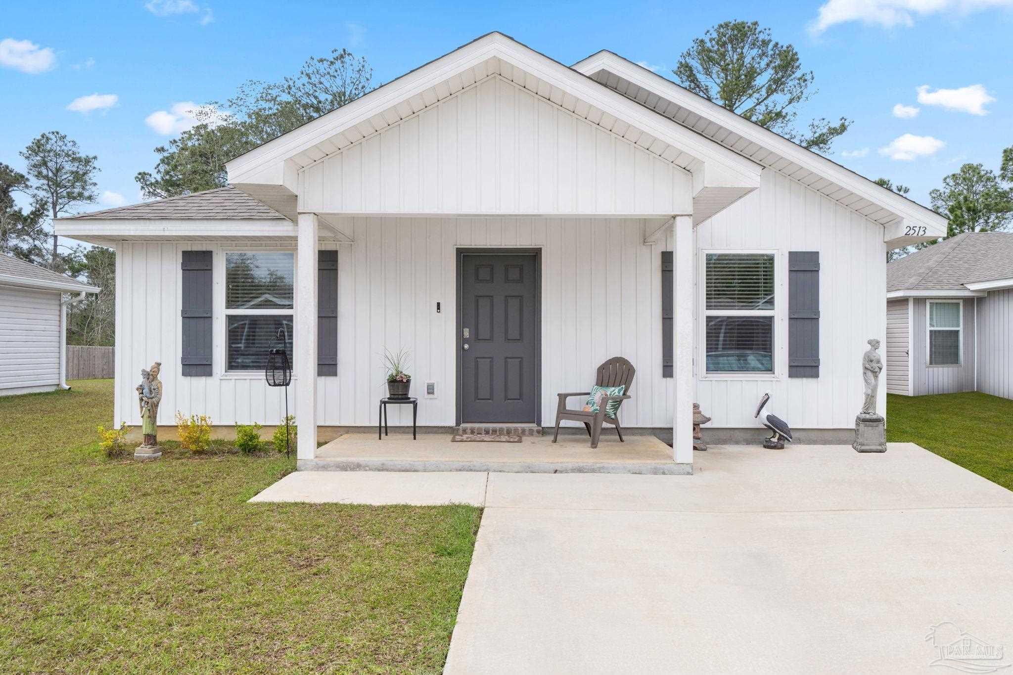 Sutton Place Dr, Cantonment, FL 32533