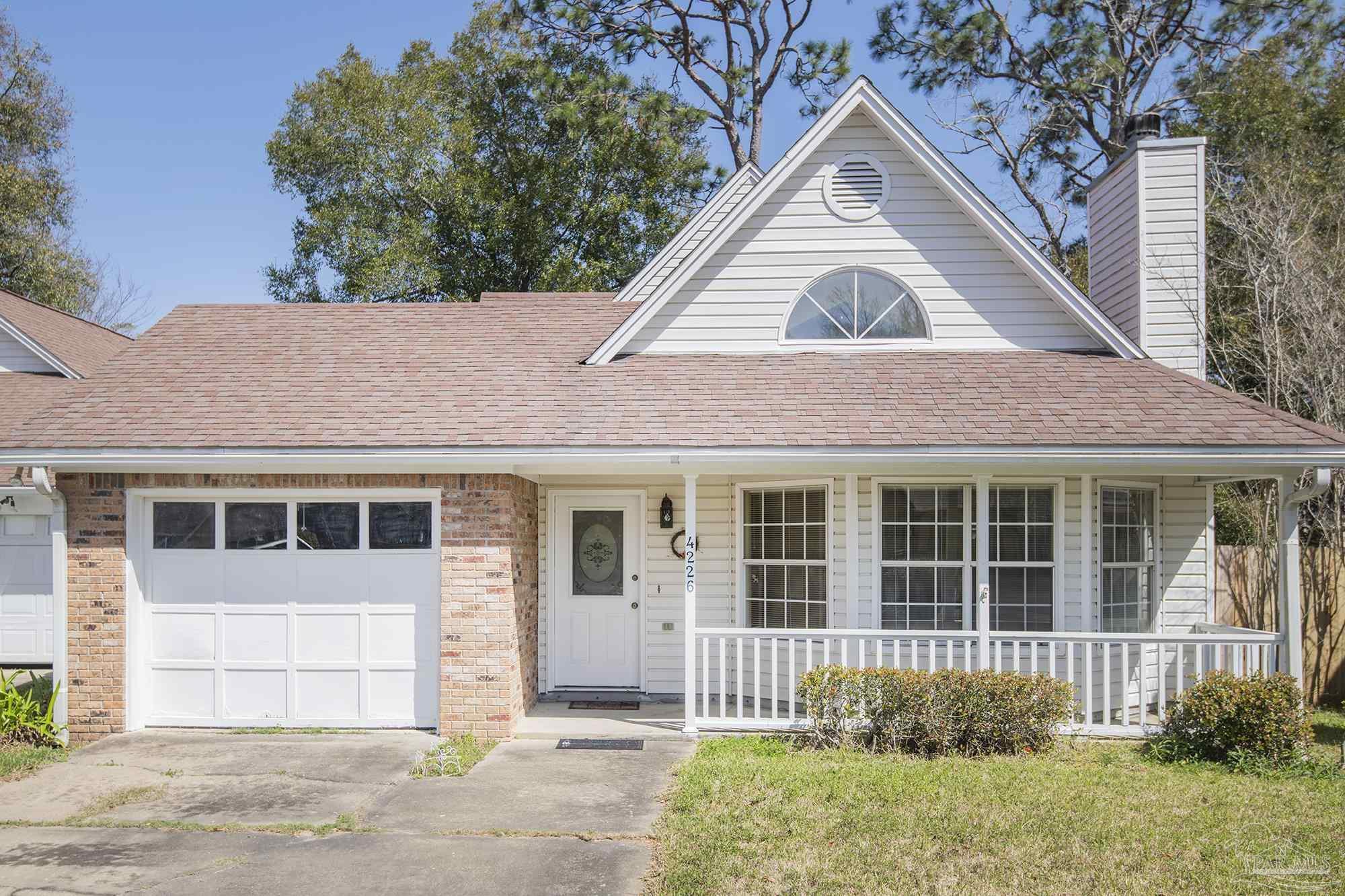 Spanish Trail Pl, Pensacola, FL 32504