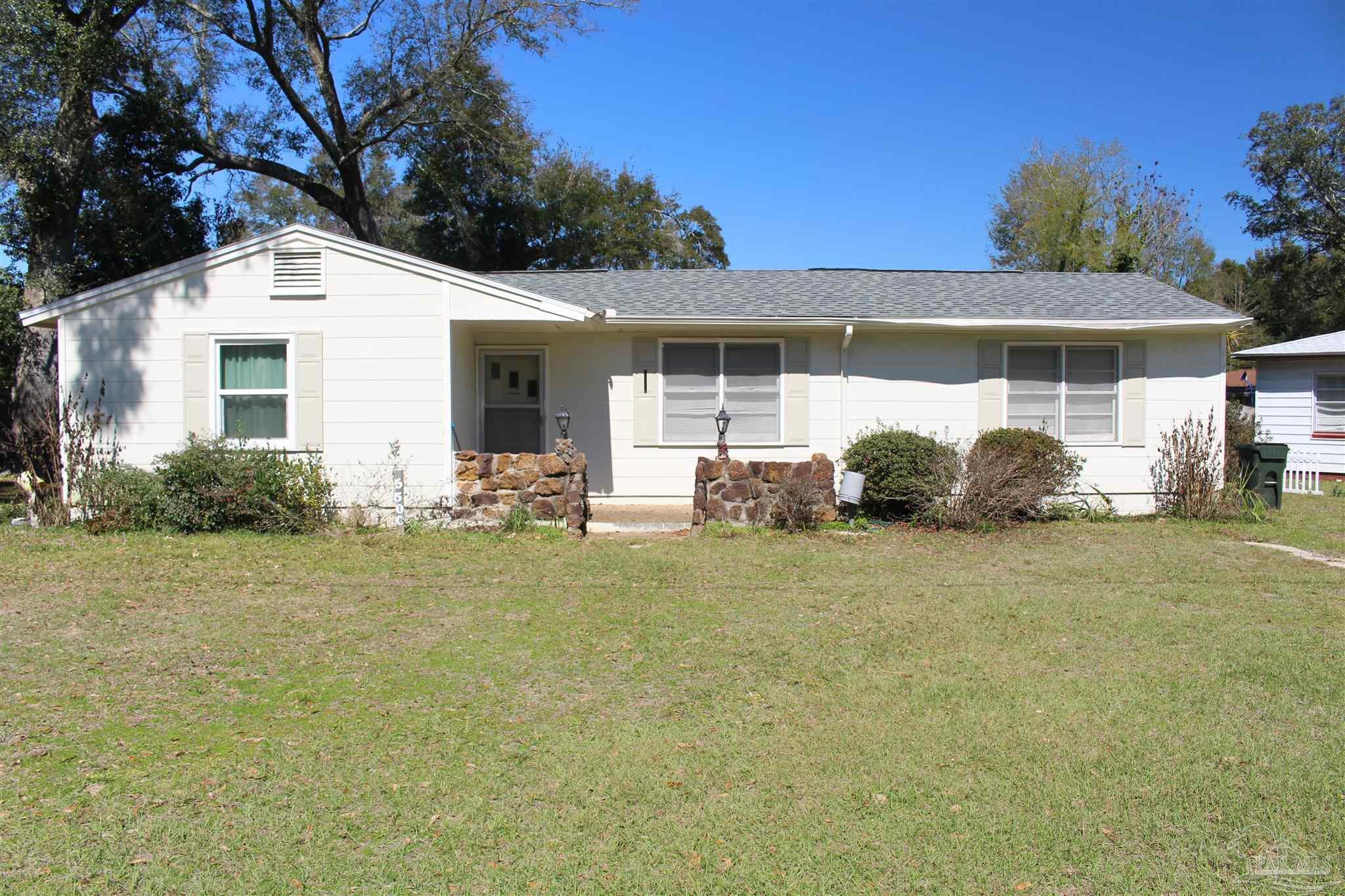 Lynwood Rd, Pensacola, FL 32506