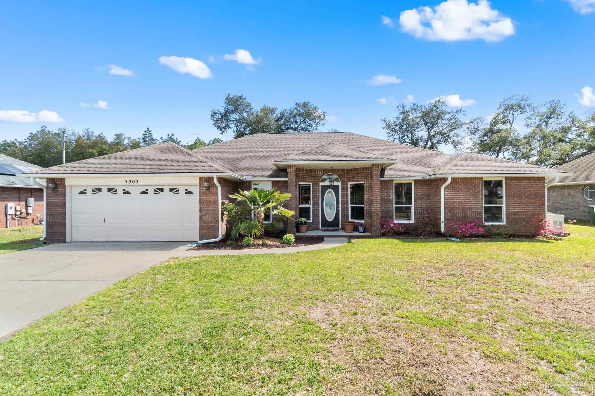 Amethyst Dr, Pensacola, FL 32506