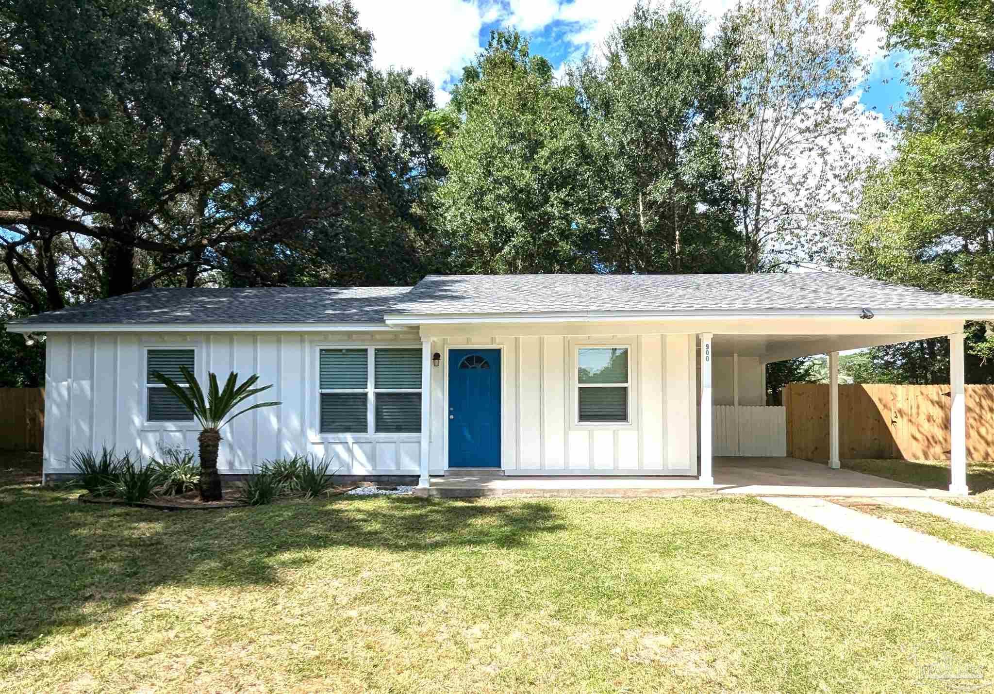 Lucerne Ave, Pensacola, FL 32505