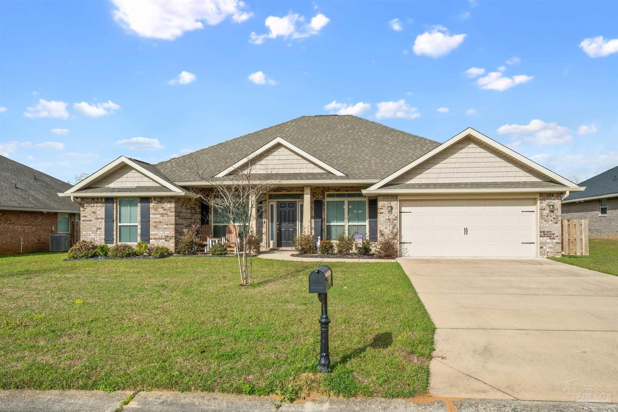 Myrtlewood Dr, Foley, AL 36535
