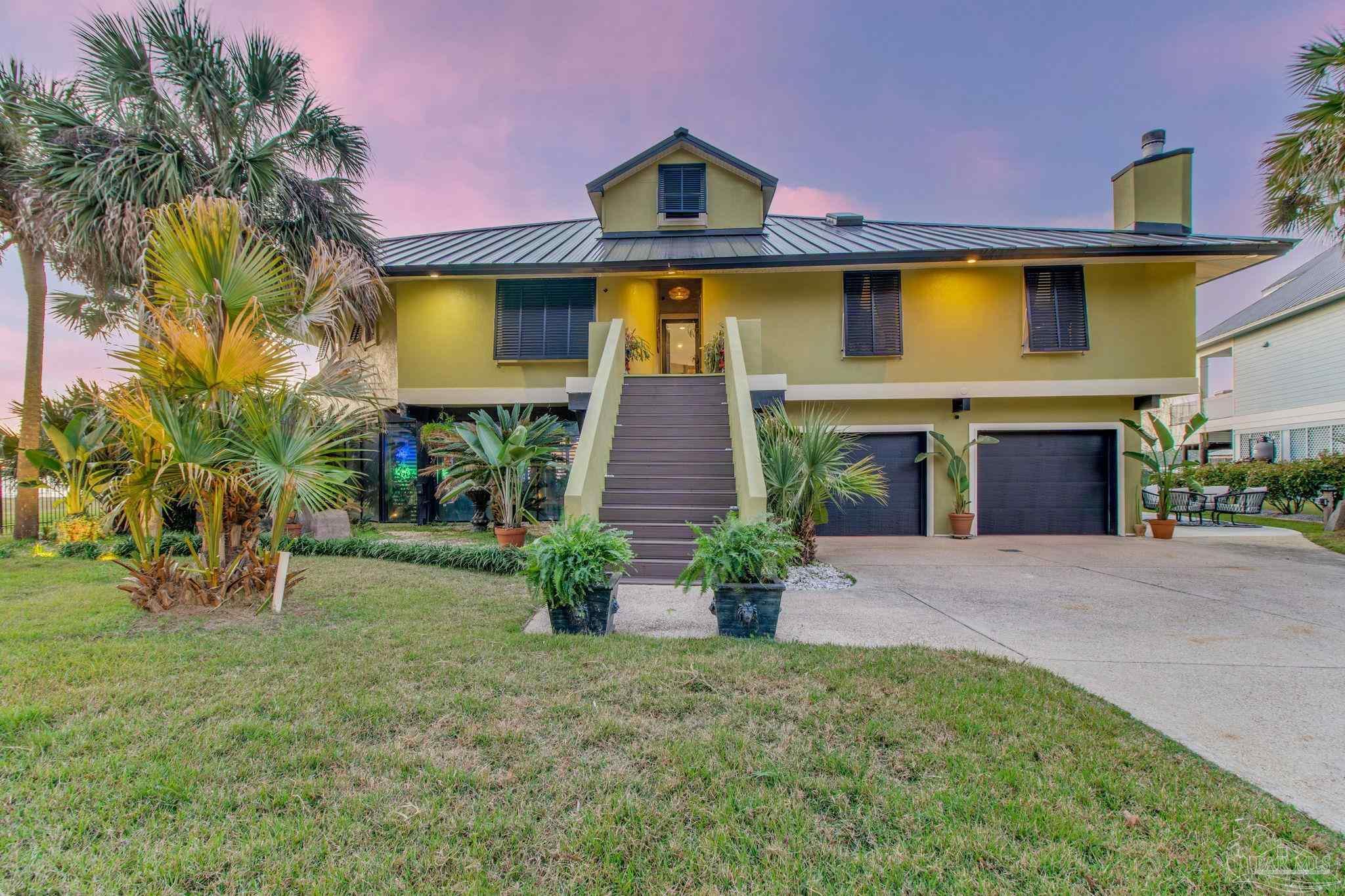 Bayside Dr, Milton, FL 32583