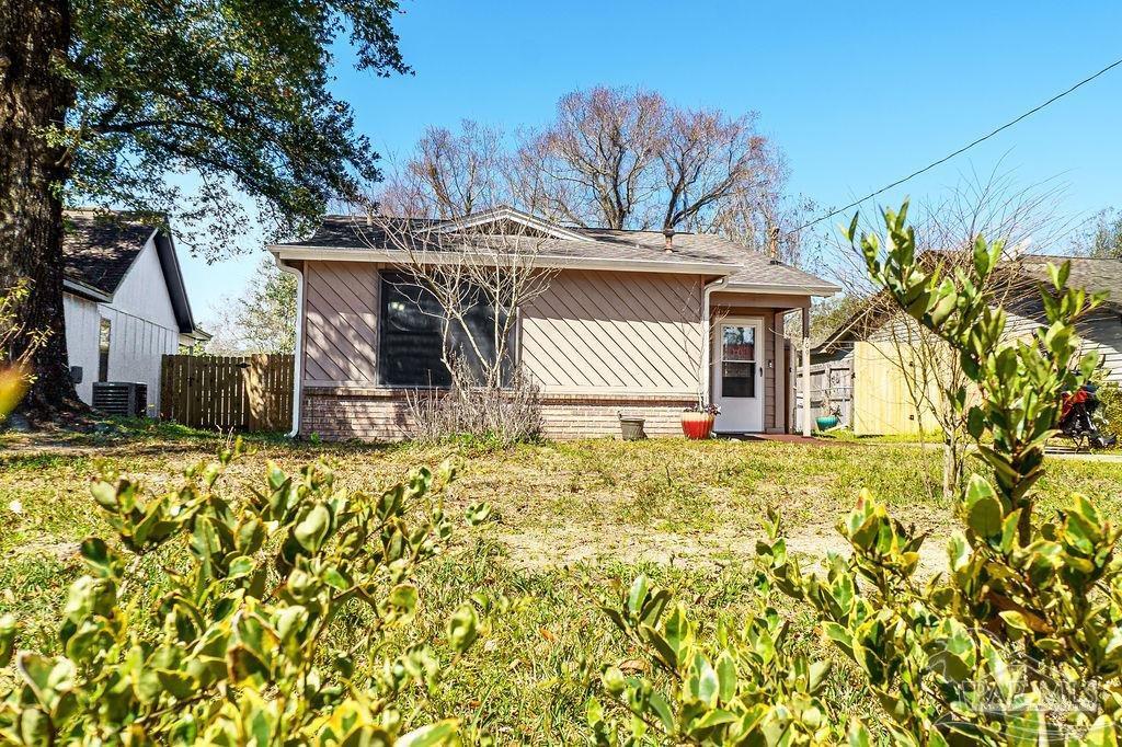 Forest Pines Dr, Pensacola, FL 32526