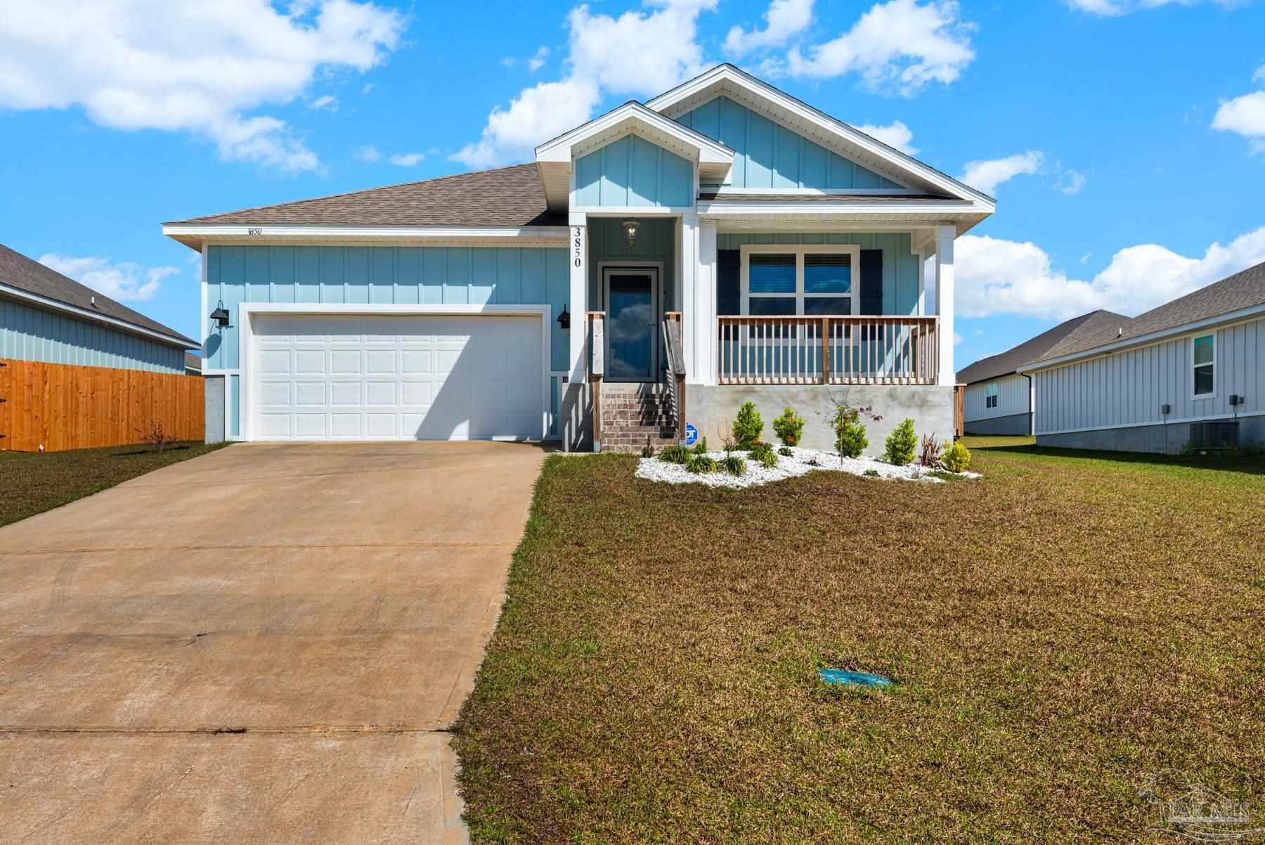 James Stovall St, Pensacola, FL 32526