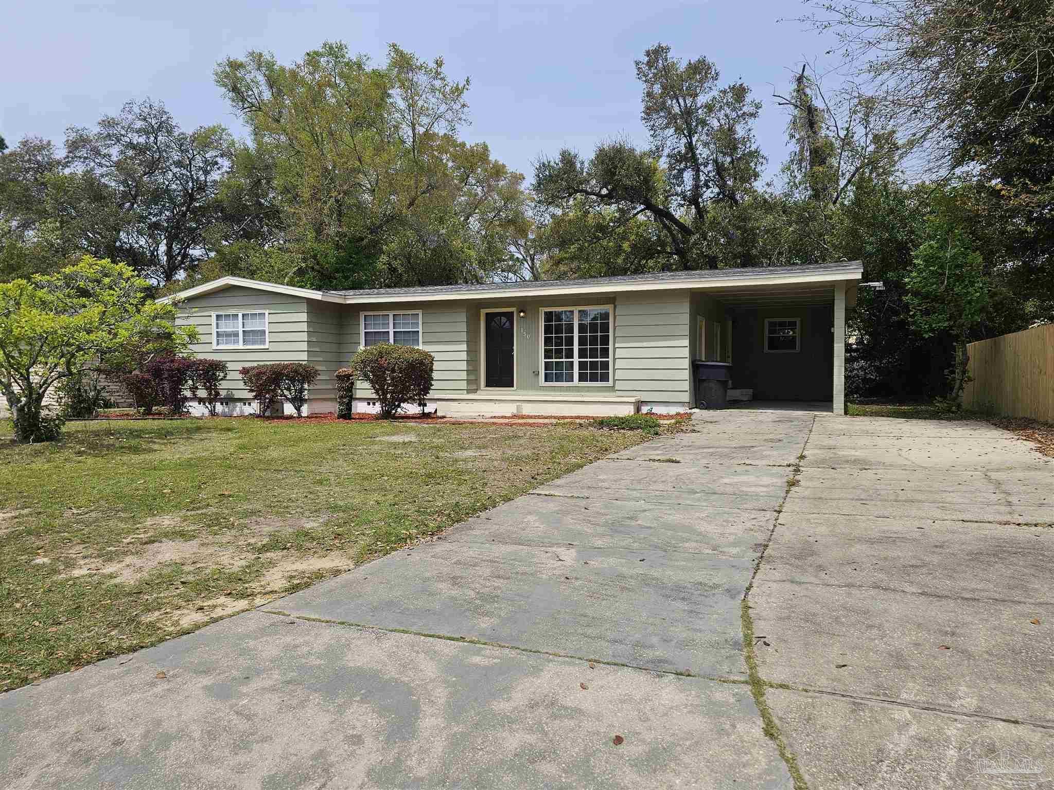 Springdale Cir, Pensacola, FL 32503