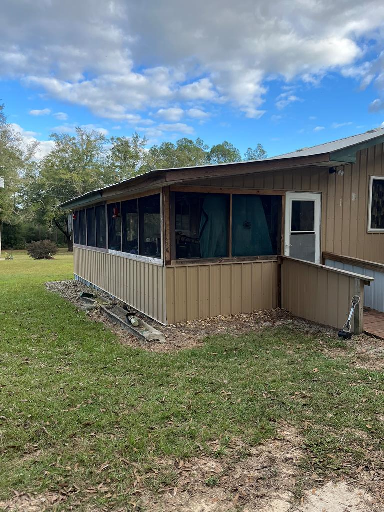 Sw Thomas J Hill Rd, Bristol, FL 32321