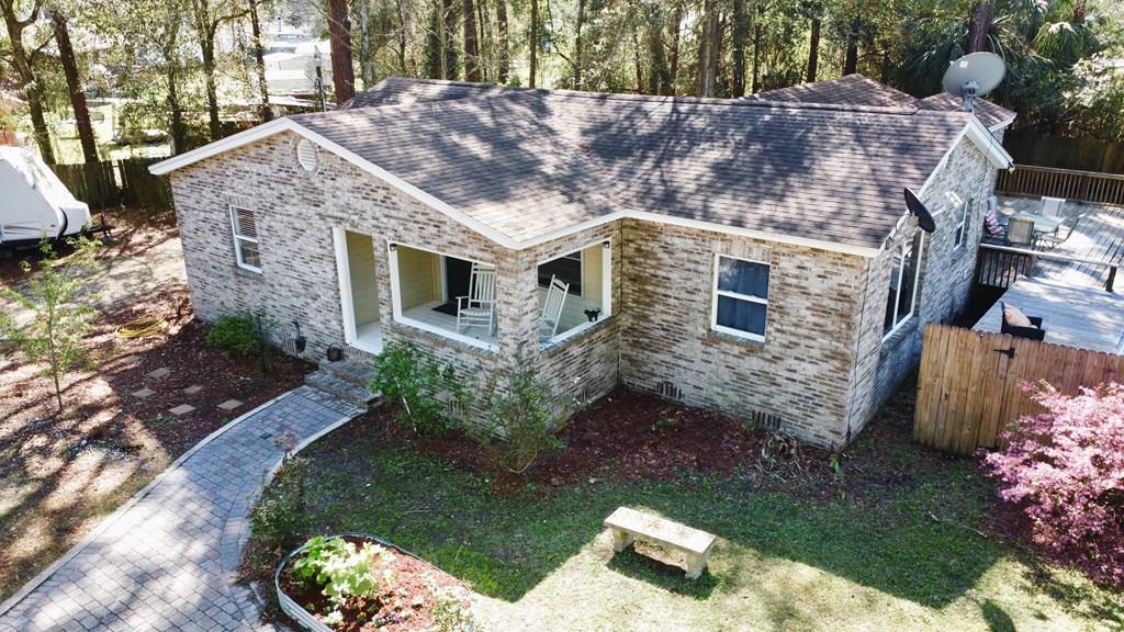 Chapman Rd, Apalachicola, FL 32320