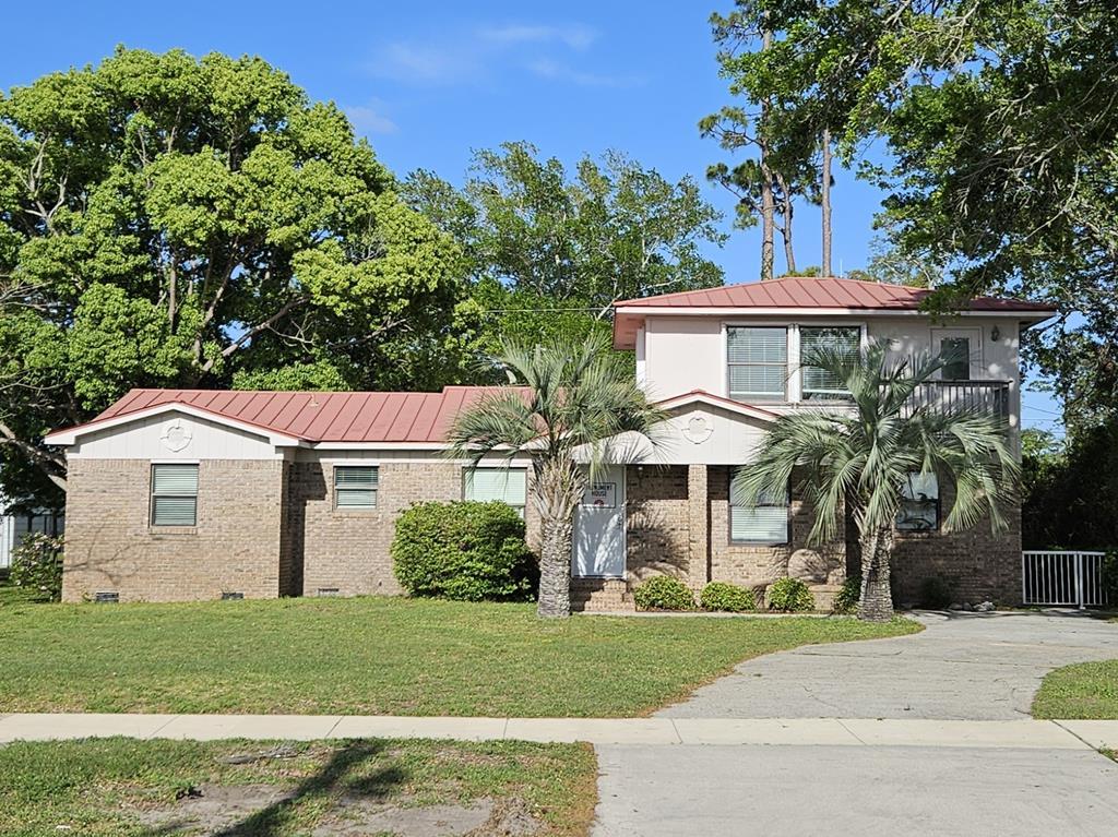 Monument Ave, Port Saint Joe, FL 32456