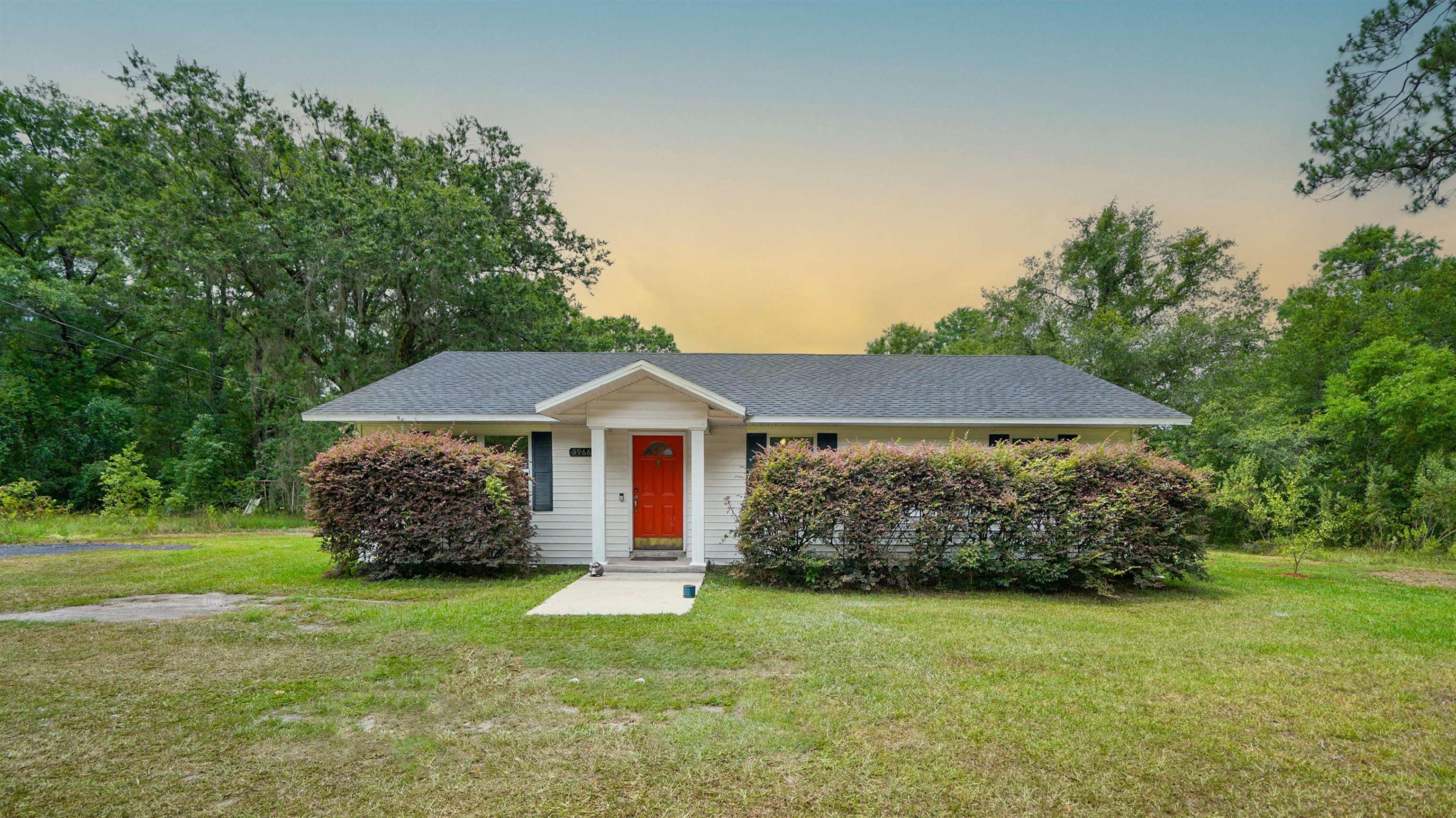 J B Hines Rd, Macclenny, FL 32063