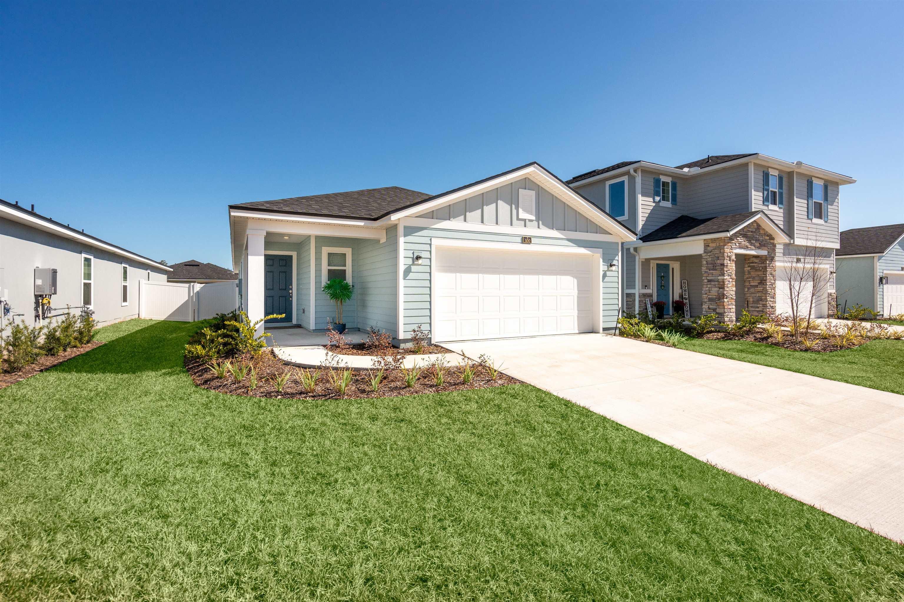 Carbonell Pl, Saint Augustine, FL 32095