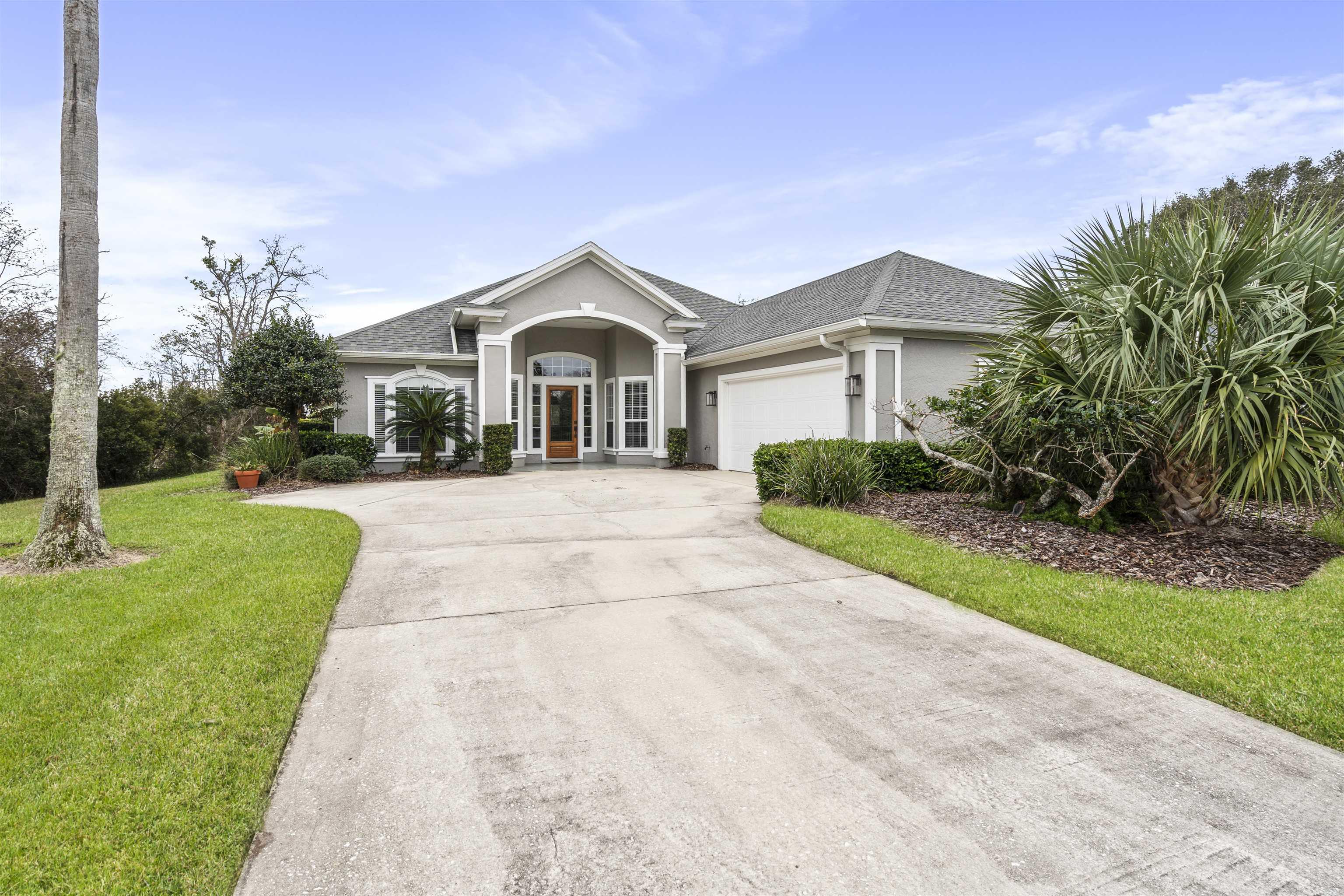 Salt Tide Way, Saint Augustine, FL 32080