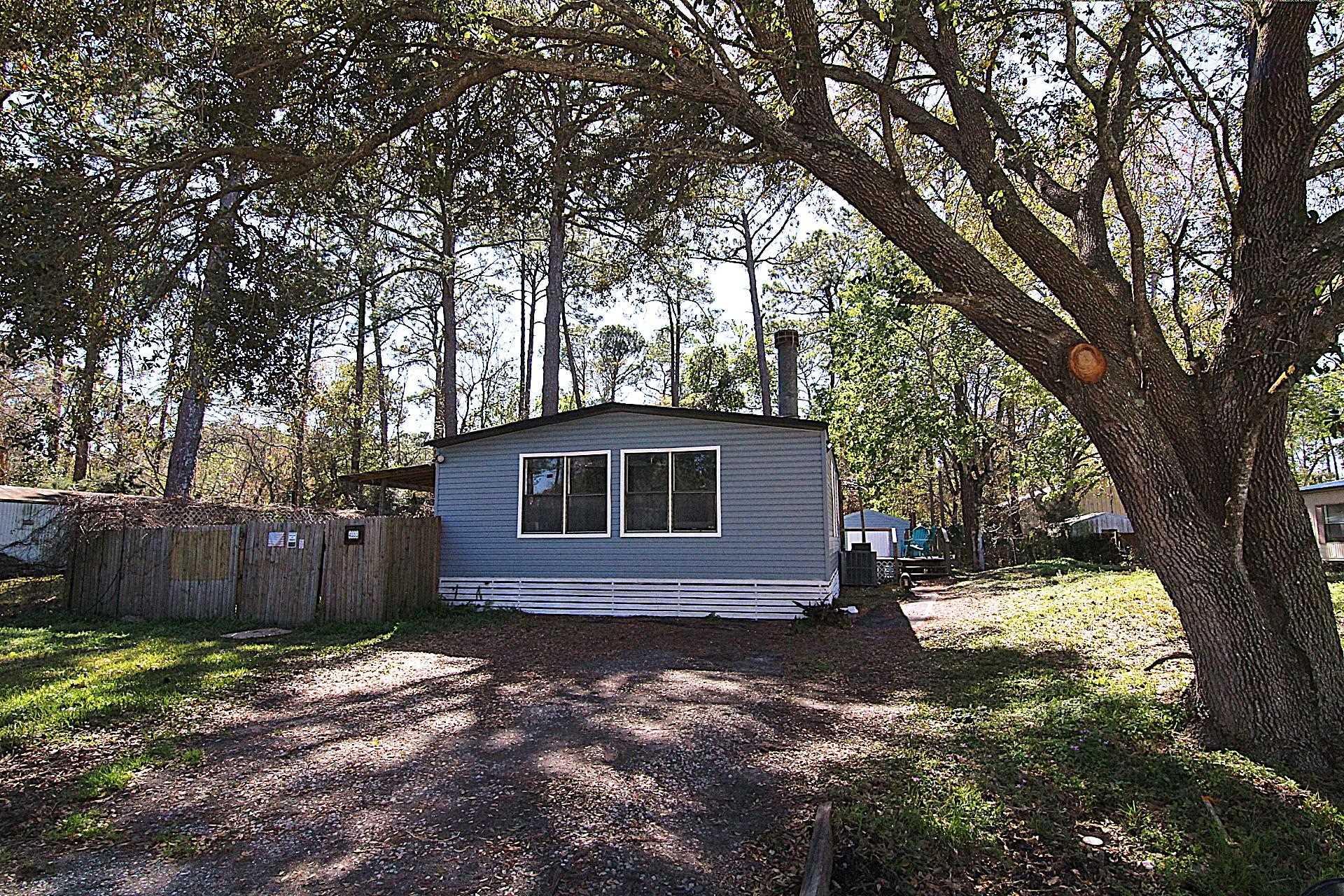 4th Ave, Saint Augustine, FL 32095