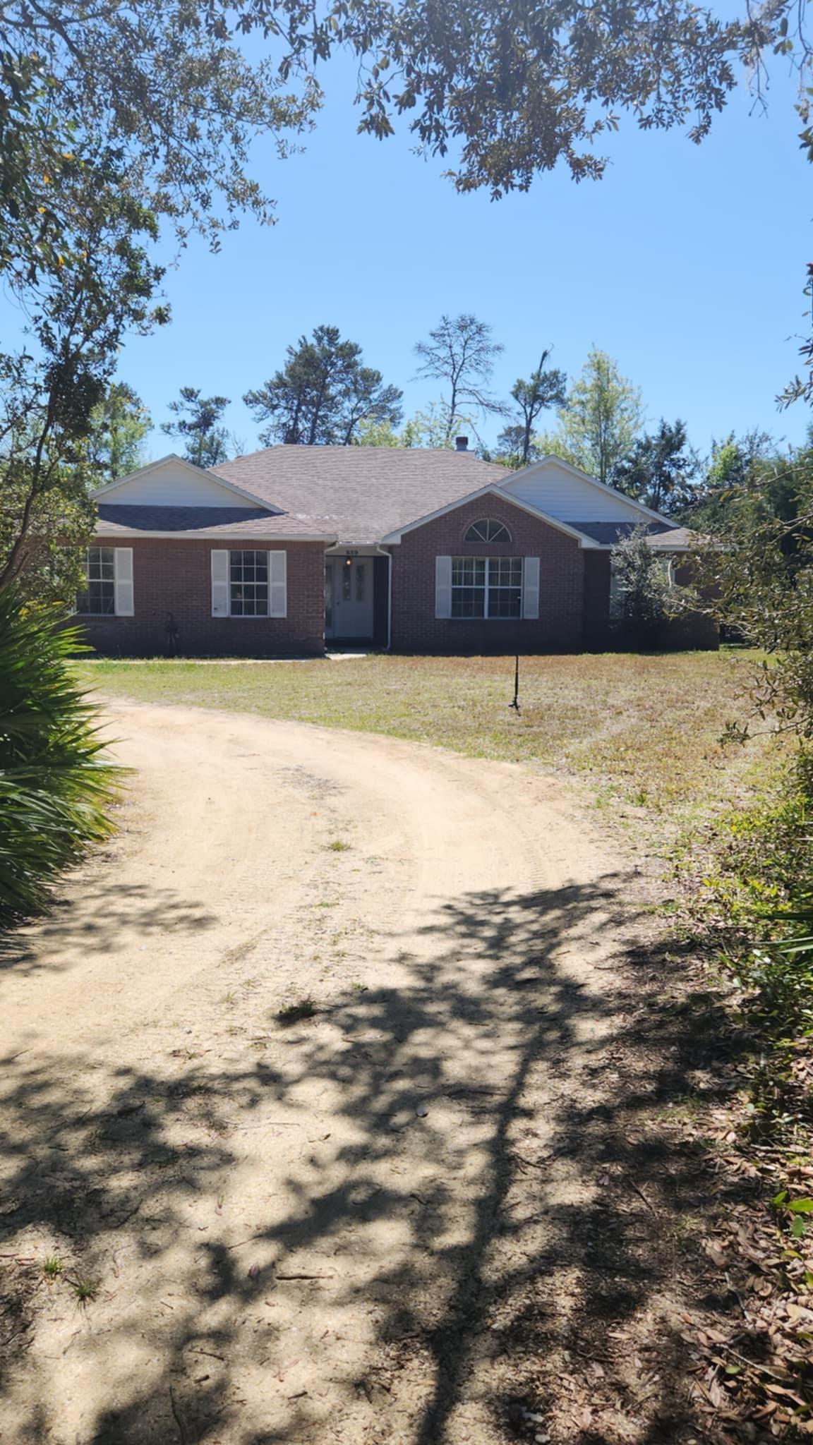 Oak Ridge Rd, Saint Augustine, FL 32086