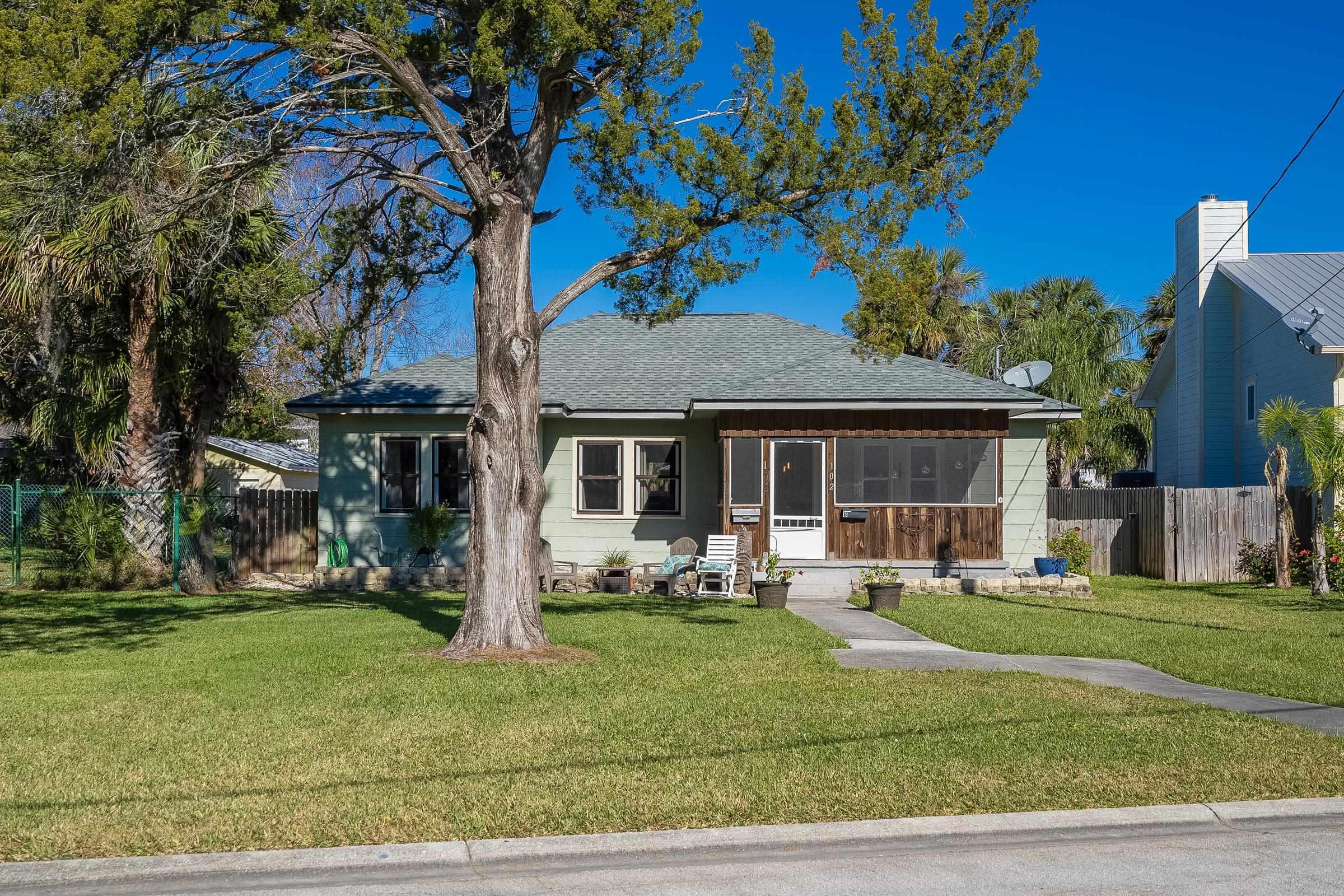 Zoratoa Ave, Saint Augustine, FL 32080