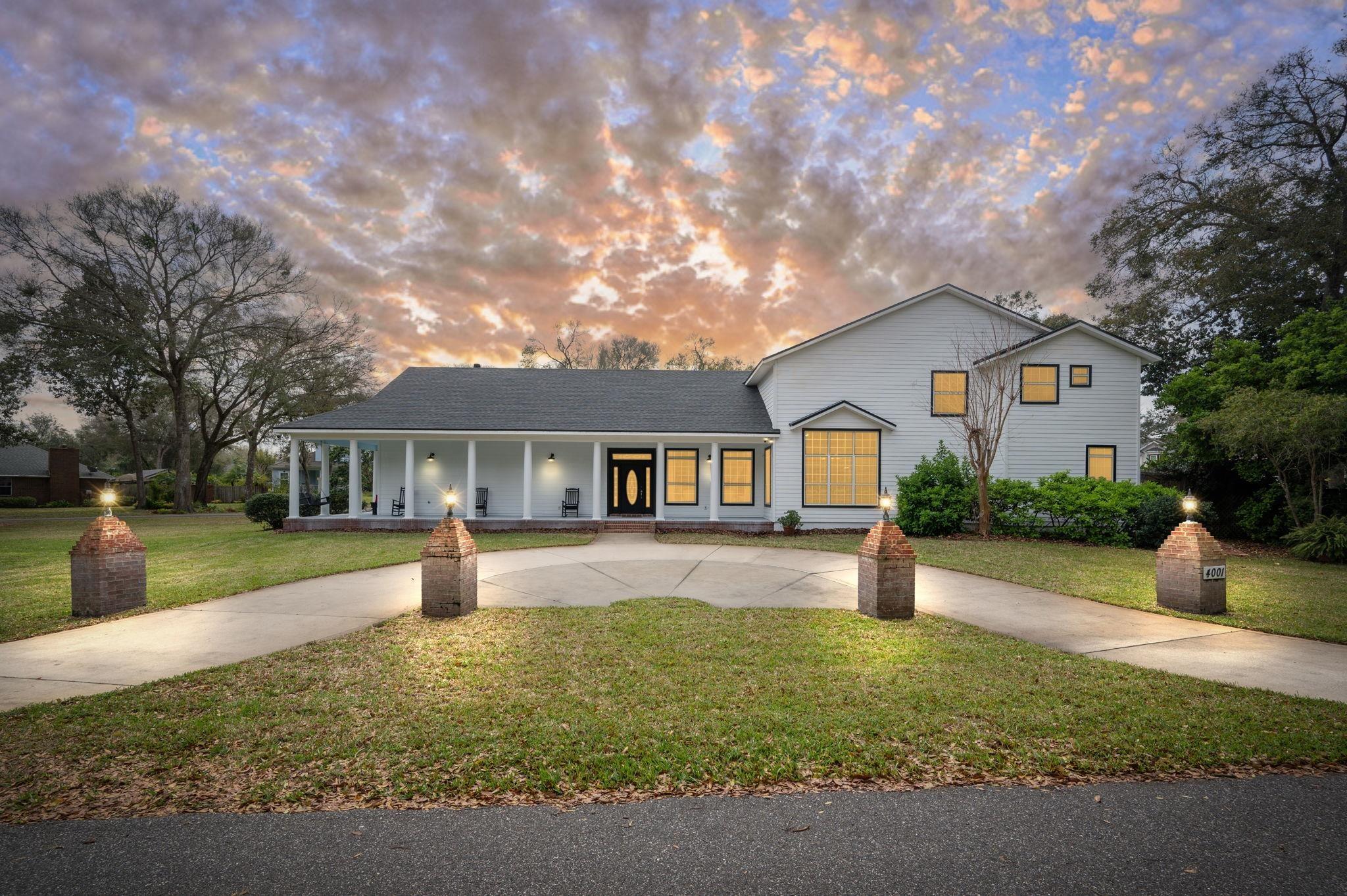 Moultrie Foreside Blvd, Saint Augustine, FL 32086