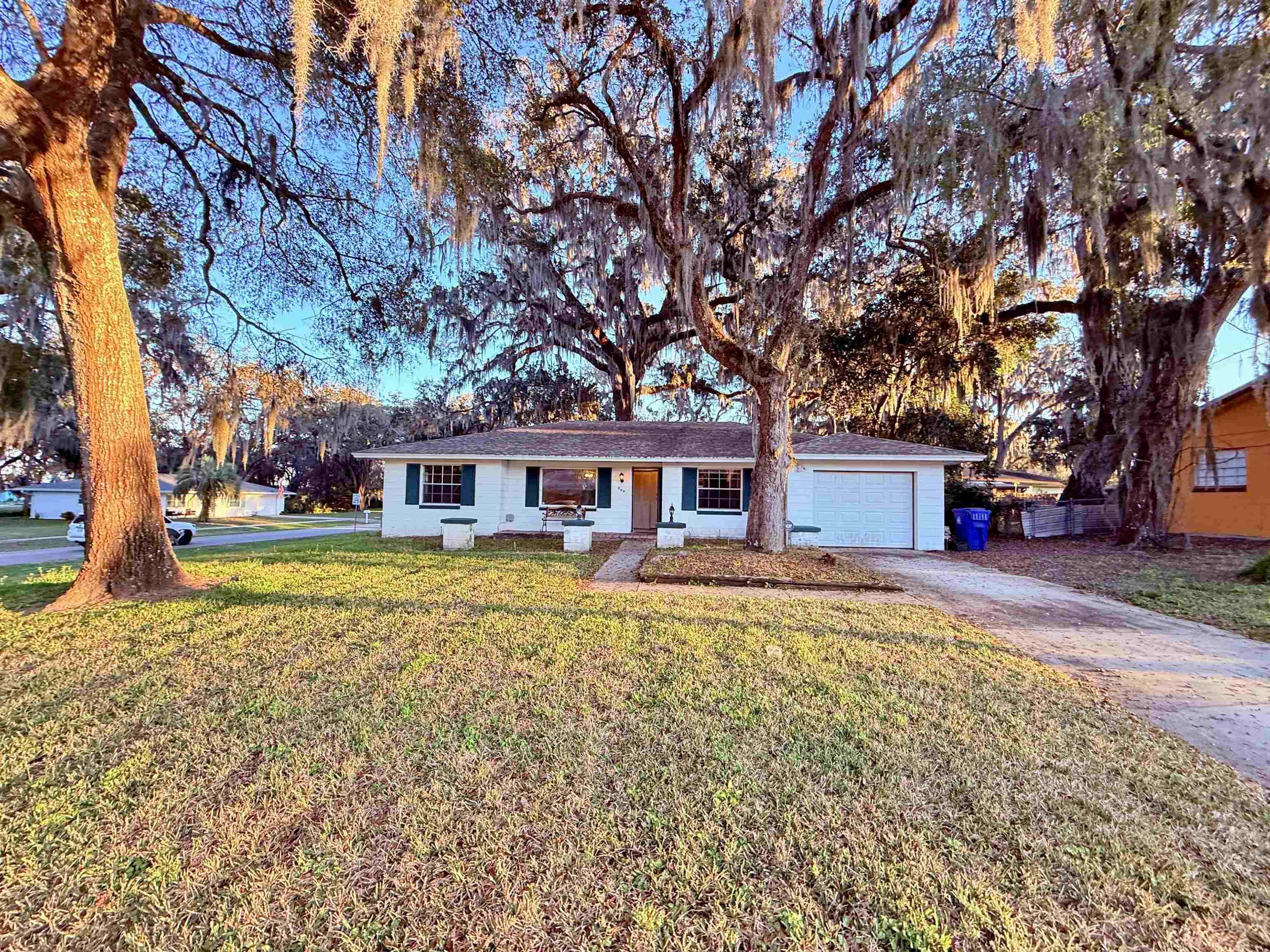 Castano St, Saint Augustine, FL 32086