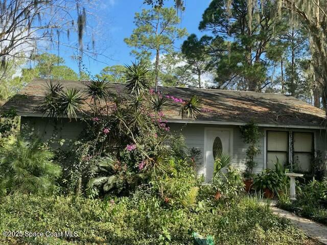 State Road 46, Mims, FL 32754