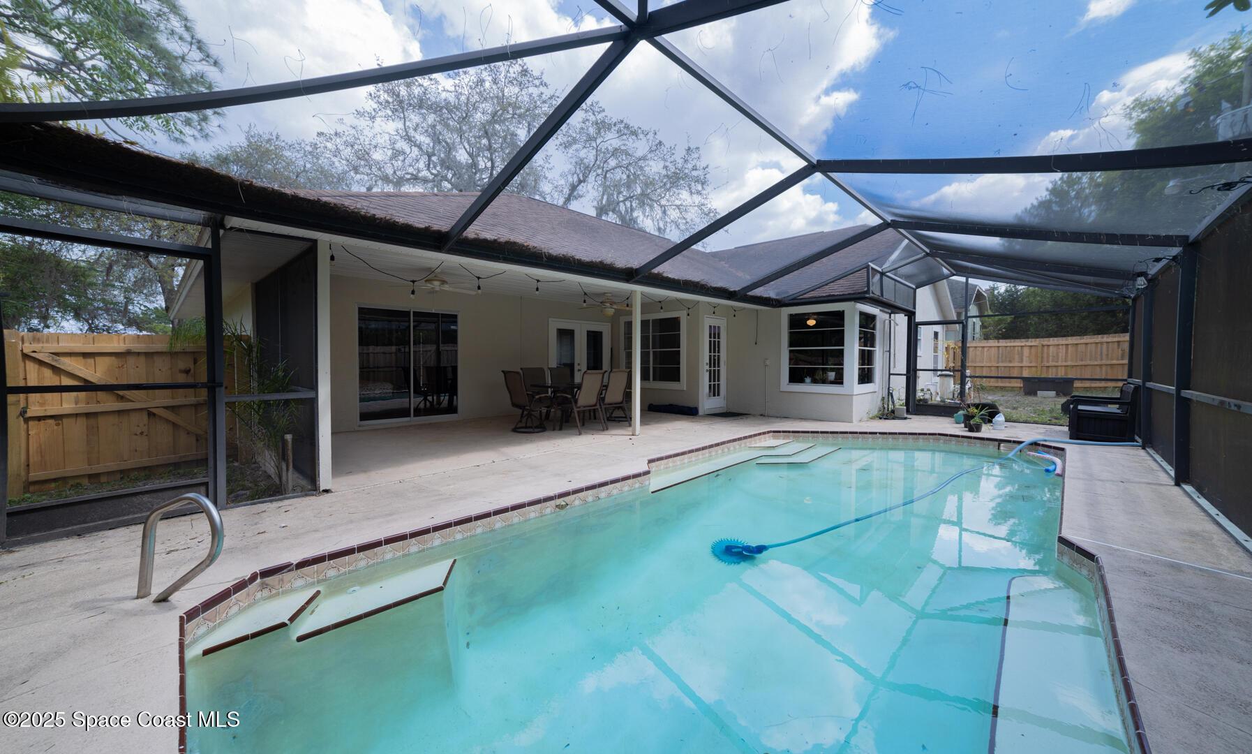 Walton Ave, Titusville, FL 32780