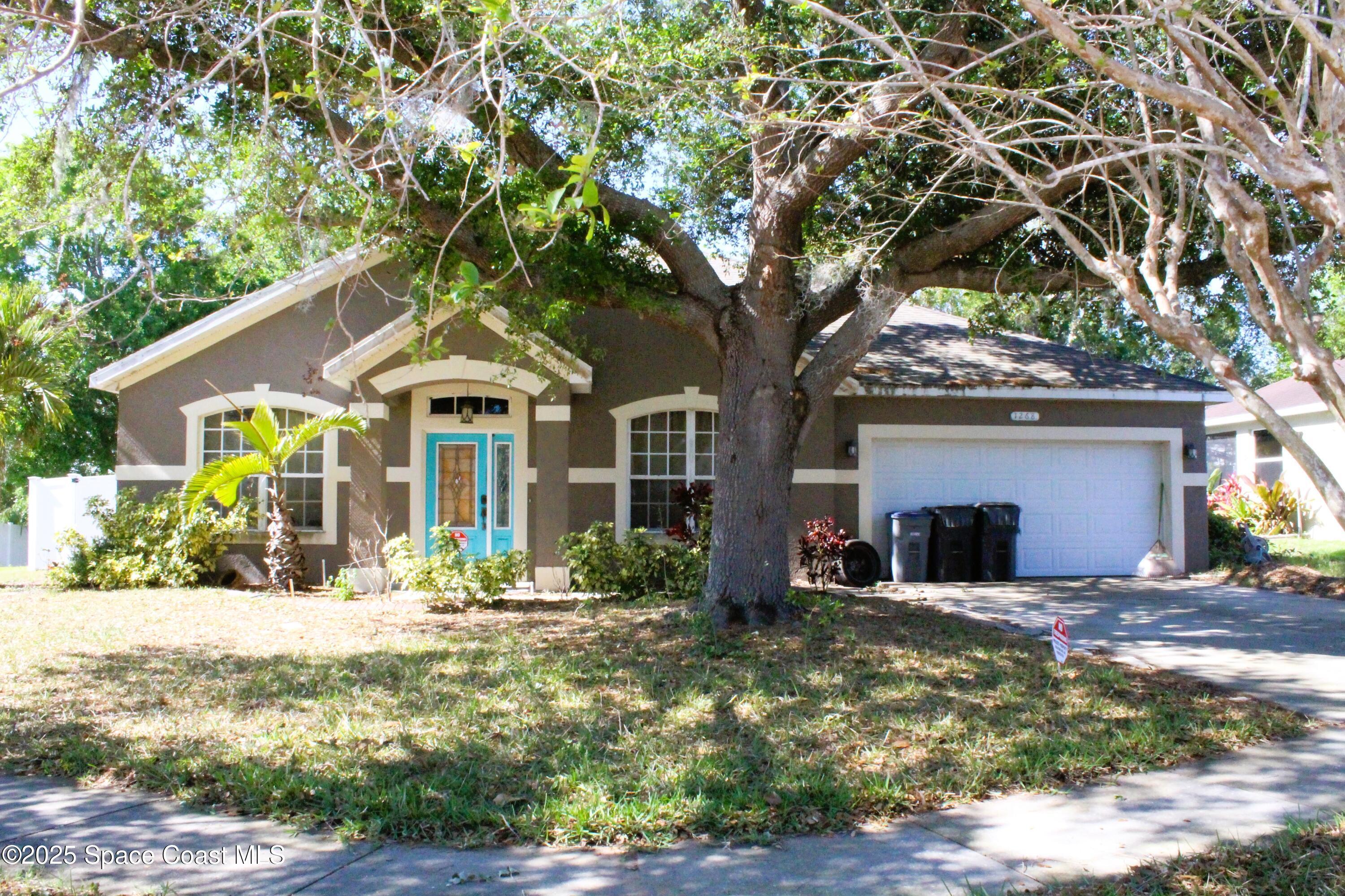 Meadow Lark Dr, Titusville, FL 32780